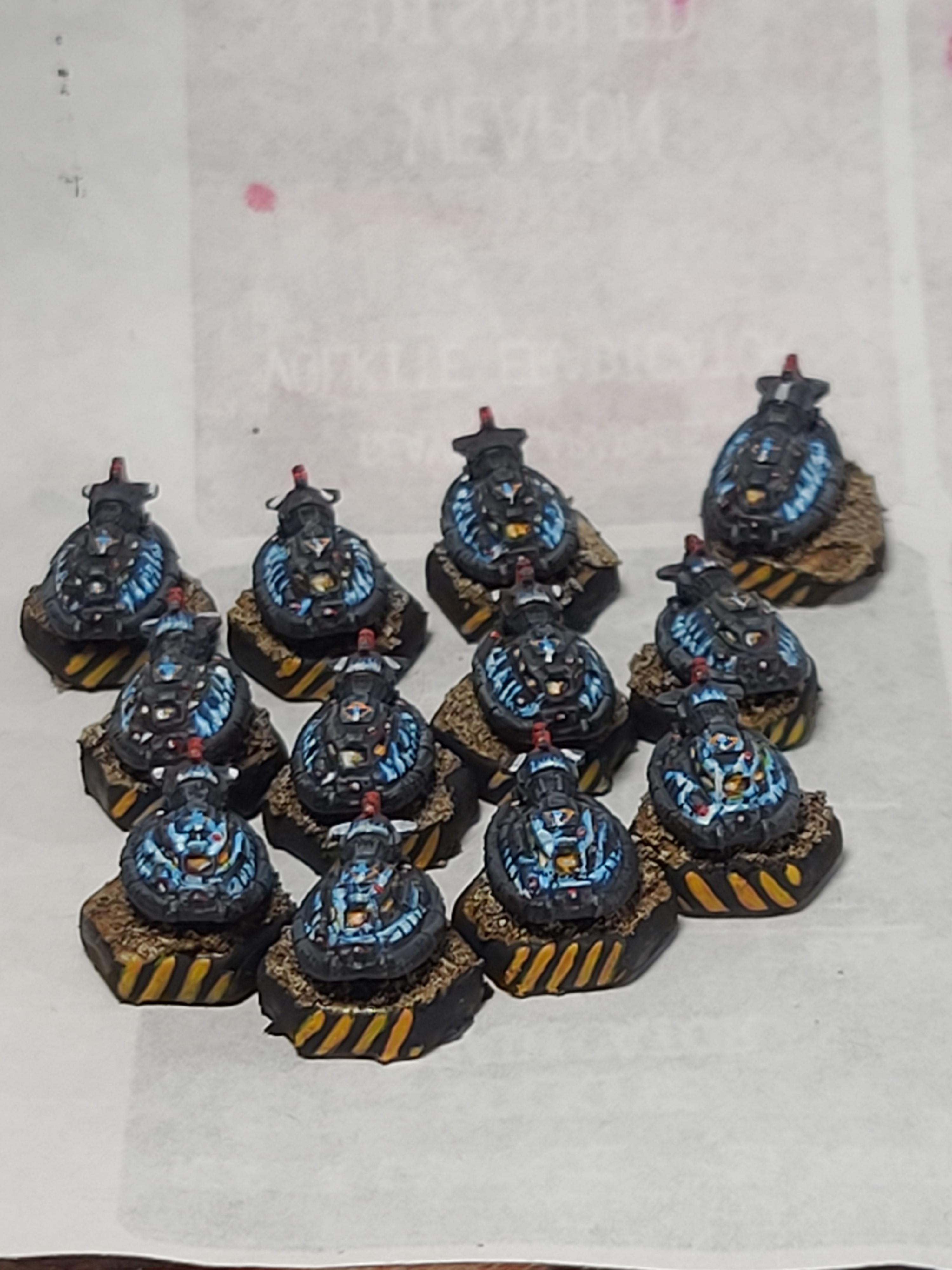 1st Kestrel Grenadiers, Battletech, Catalyst Game Labs, Hovertank, Savannah Masters, Tank
