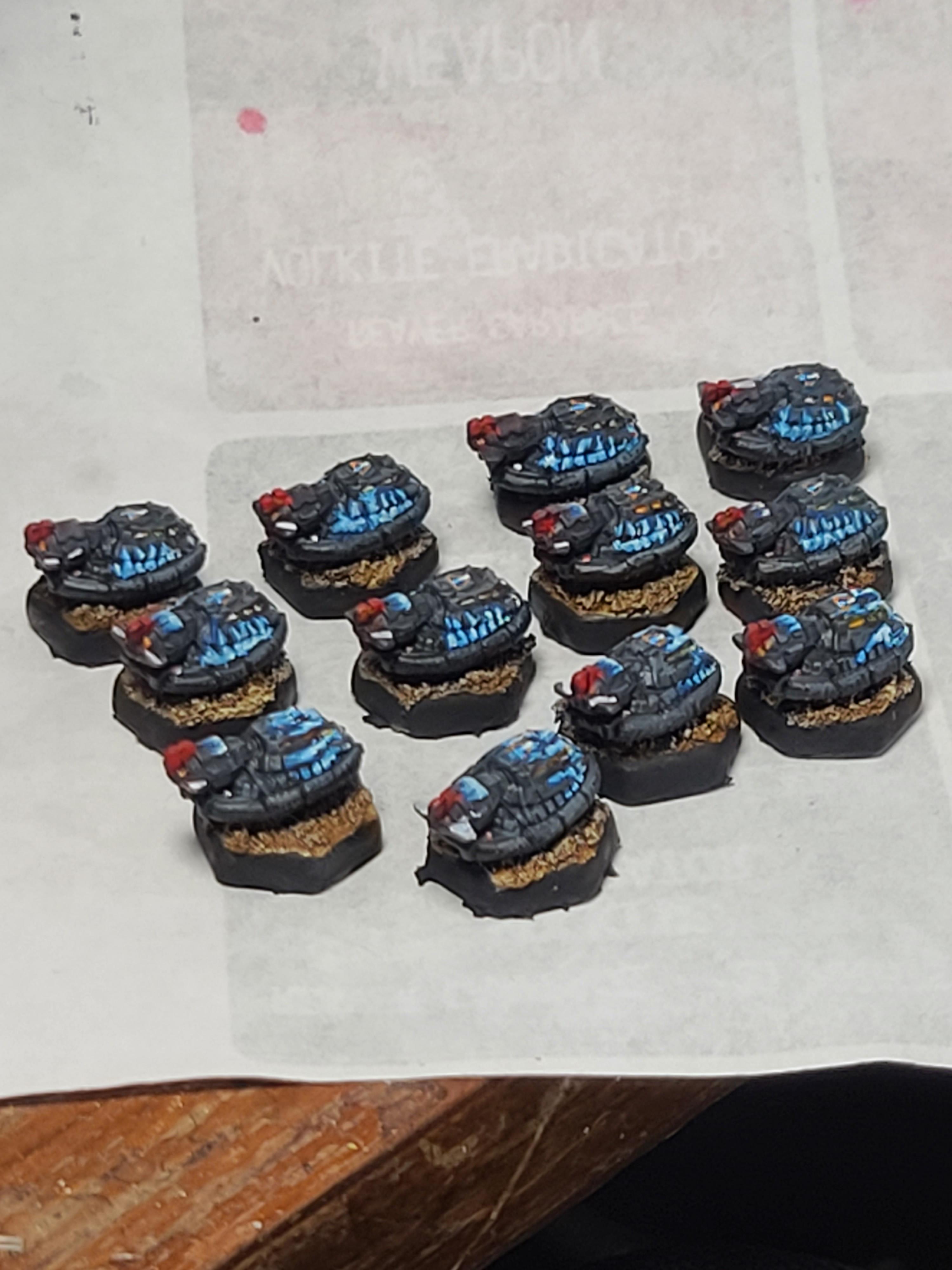 1st Kestrel Grenadiers, Battletech, Catalyst Game Labs, Hovertank, Savannah Masters, Tank