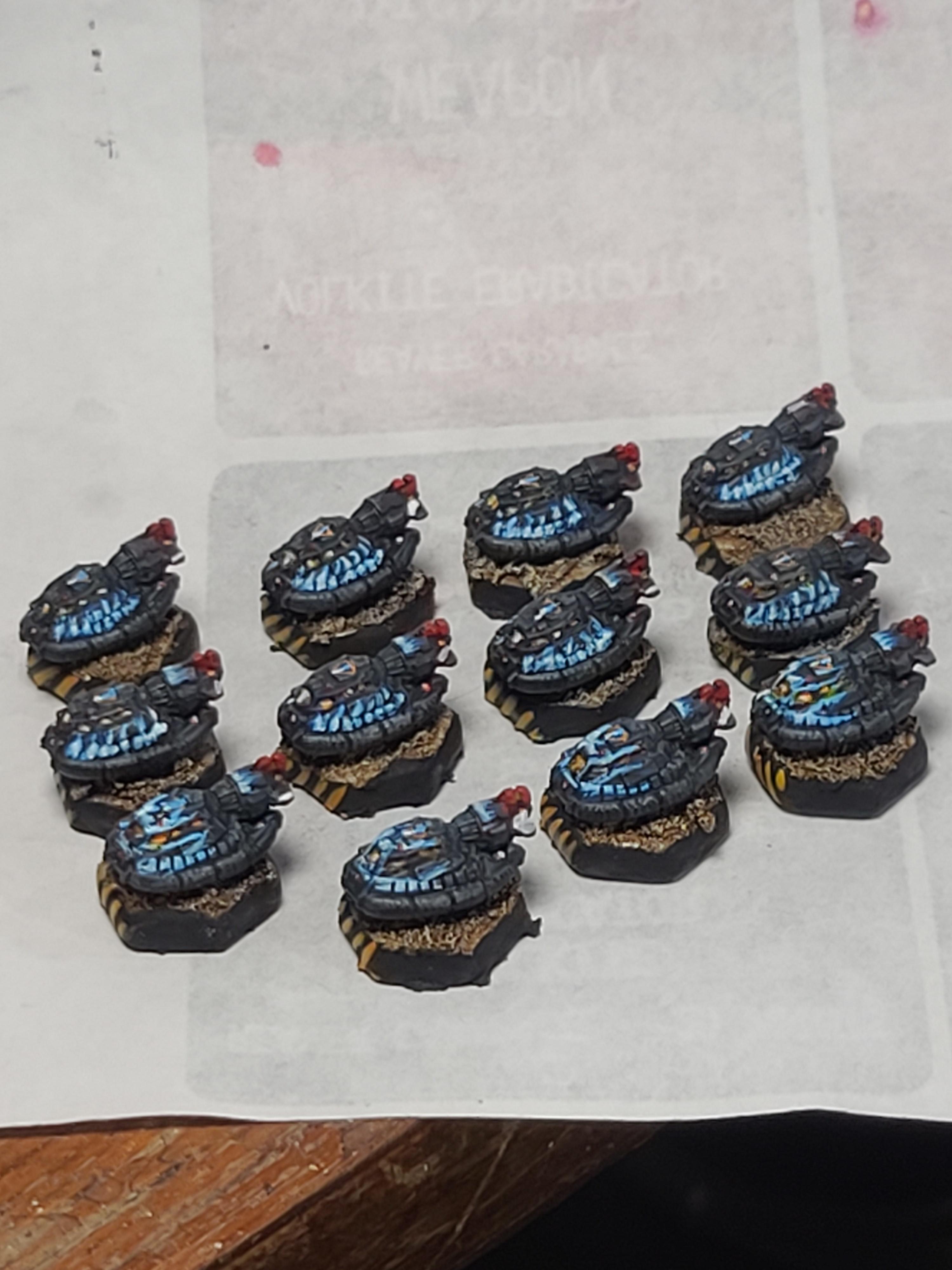 1st Kestrel Grenadiers, Battletech, Catalyst Game Labs, Hovertank, Savannah Masters, Tank
