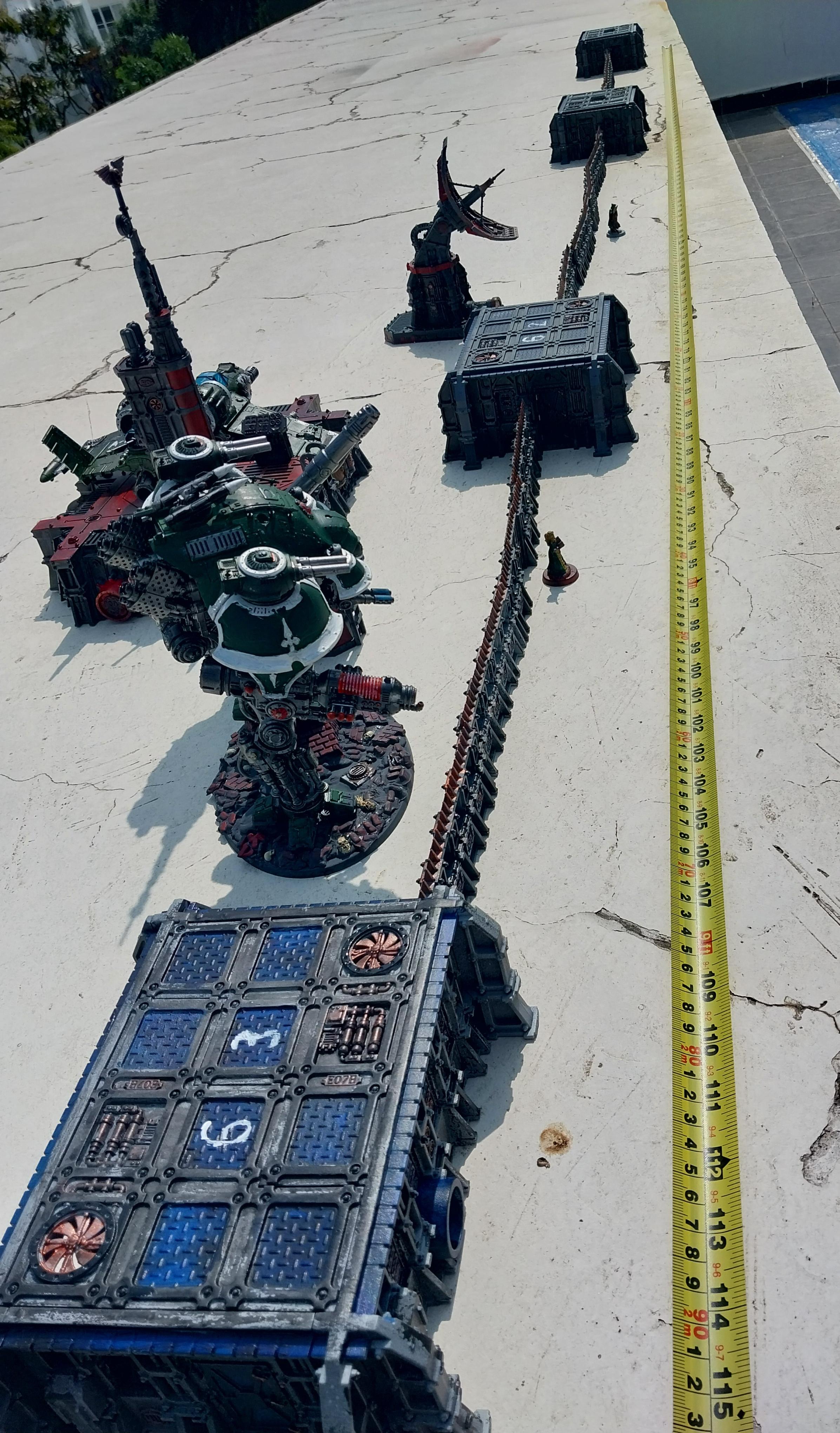 Battlezone, Bunker, Fronteris, Hab-bunker, Radar, Radio, Stc, Stockade, Tower, Walls