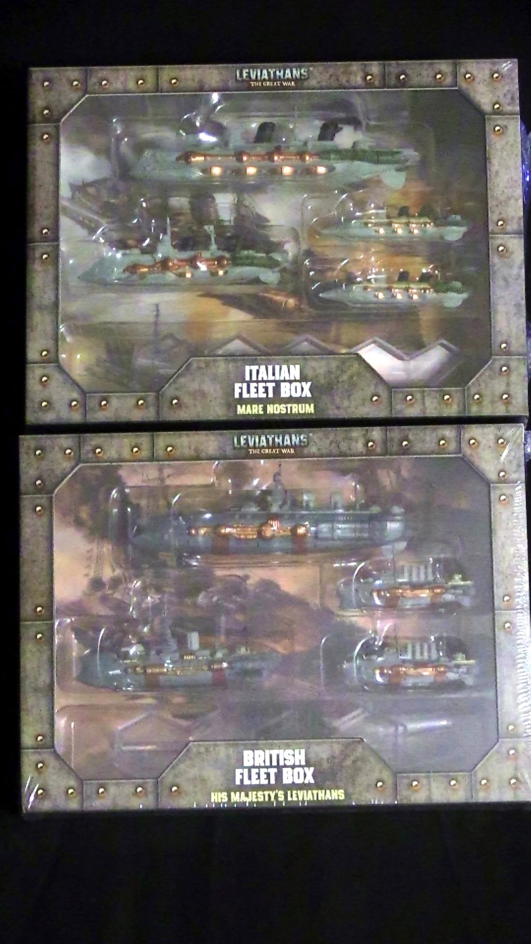 Airship, Catalyst, Leviathans, Steampunk