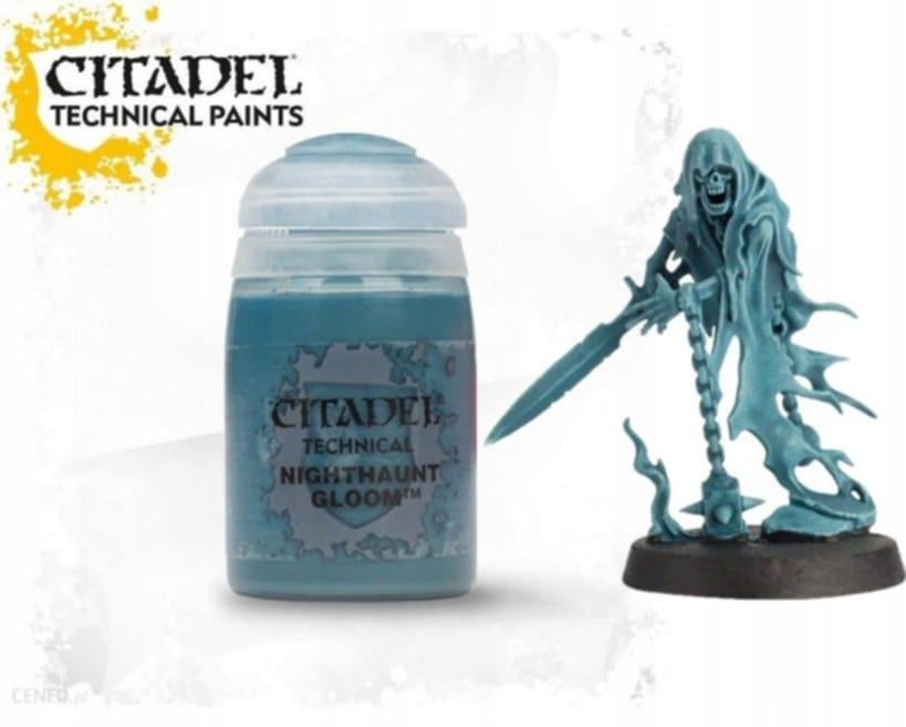 Citadel Technical Paint Nighthaunt Gloom