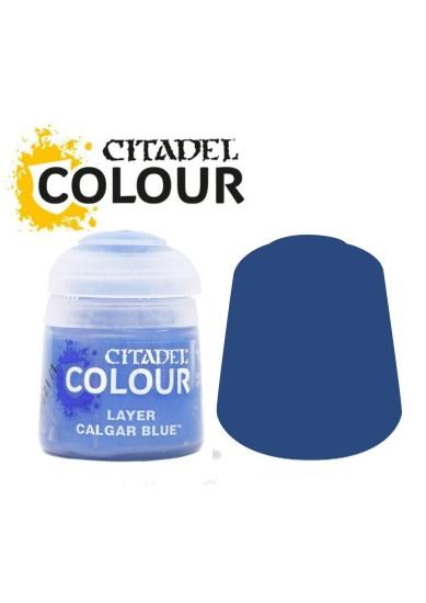Blue, Calgar, Citadel, Layer, Painting