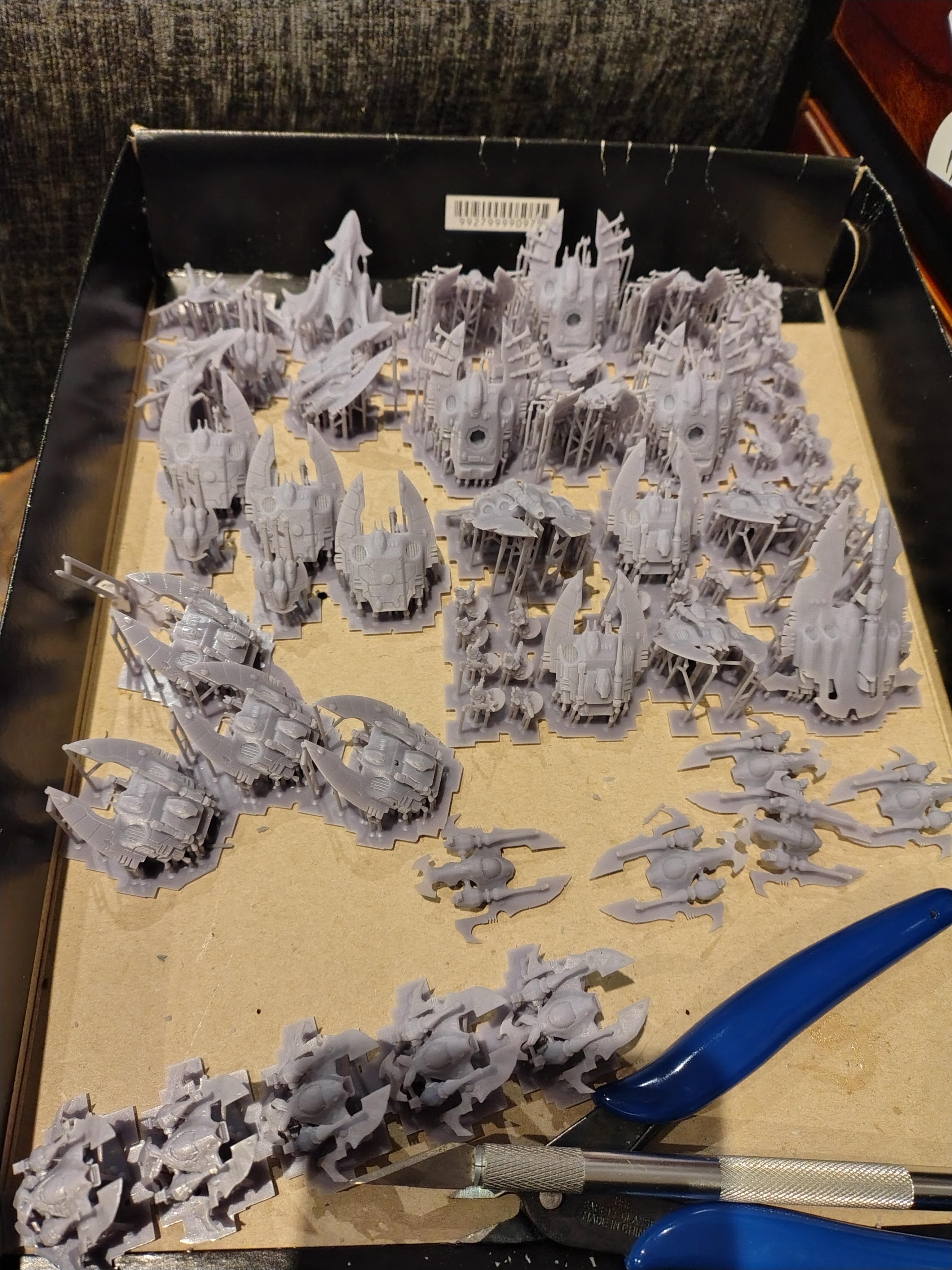 Epic Eldar
