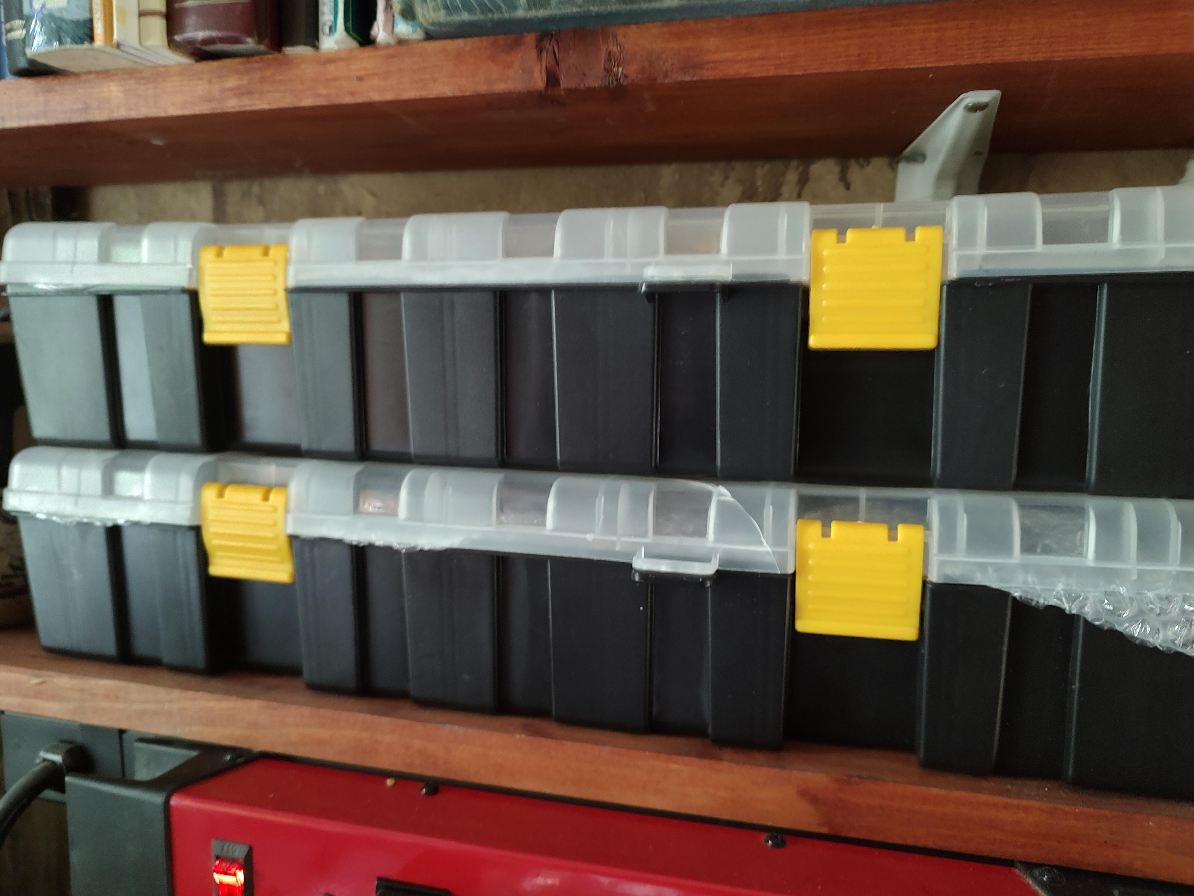 Storage,  Portable Storage Cases2