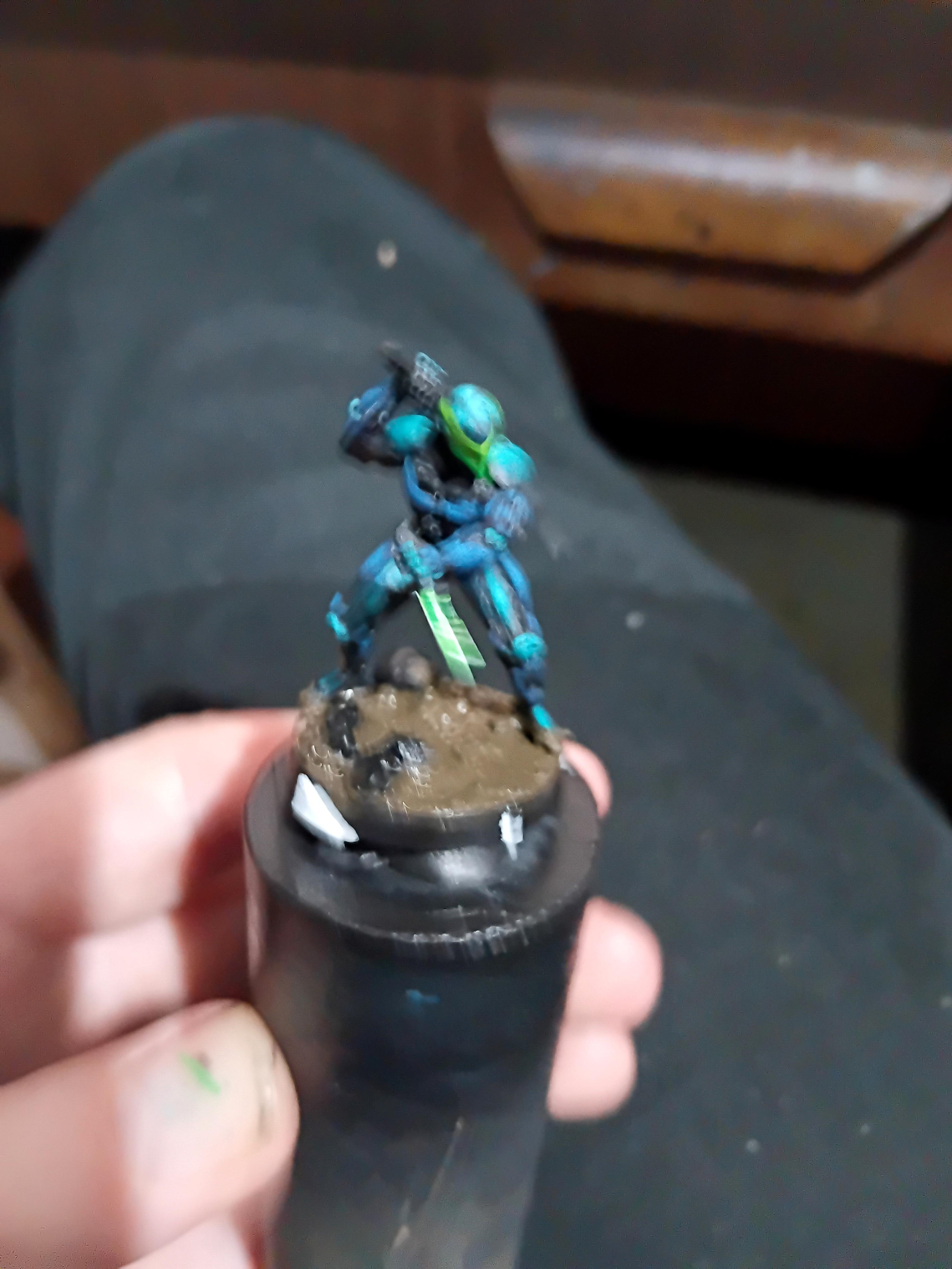 Assassin, Azakir, Battle, Battle Report, Fun, Grimdark Future, Grimdark Future: Firefight, Killer, Ninjas, Novel, Oc, Robots, Sci Fi, Sela Orrel, Skirmish, Skirmish Game, Swordsman, Tabletop, Unit 9, Work In Progress