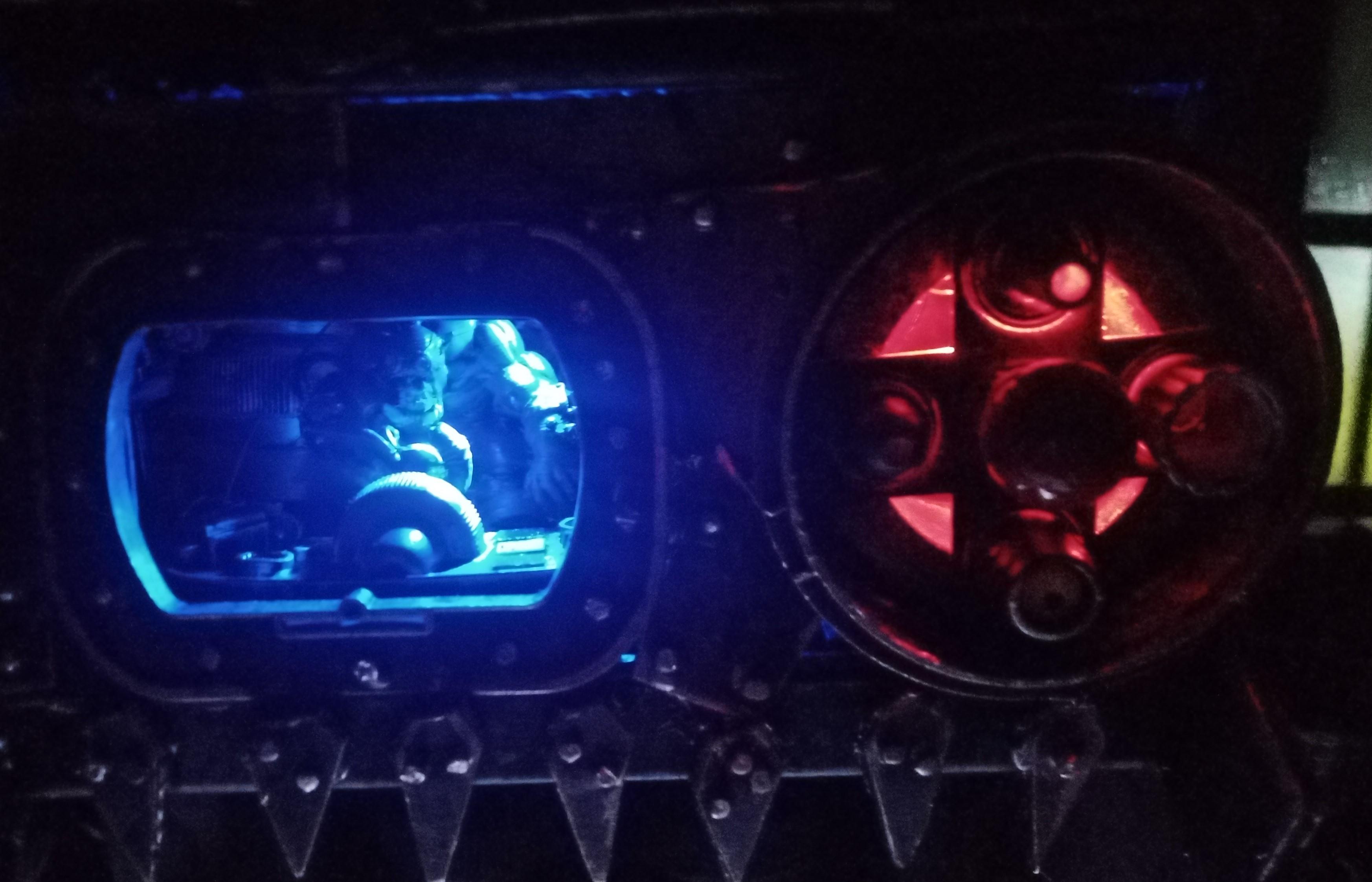 Gargant, Orcs, Orks, Scratch, Warhammer Fantasy