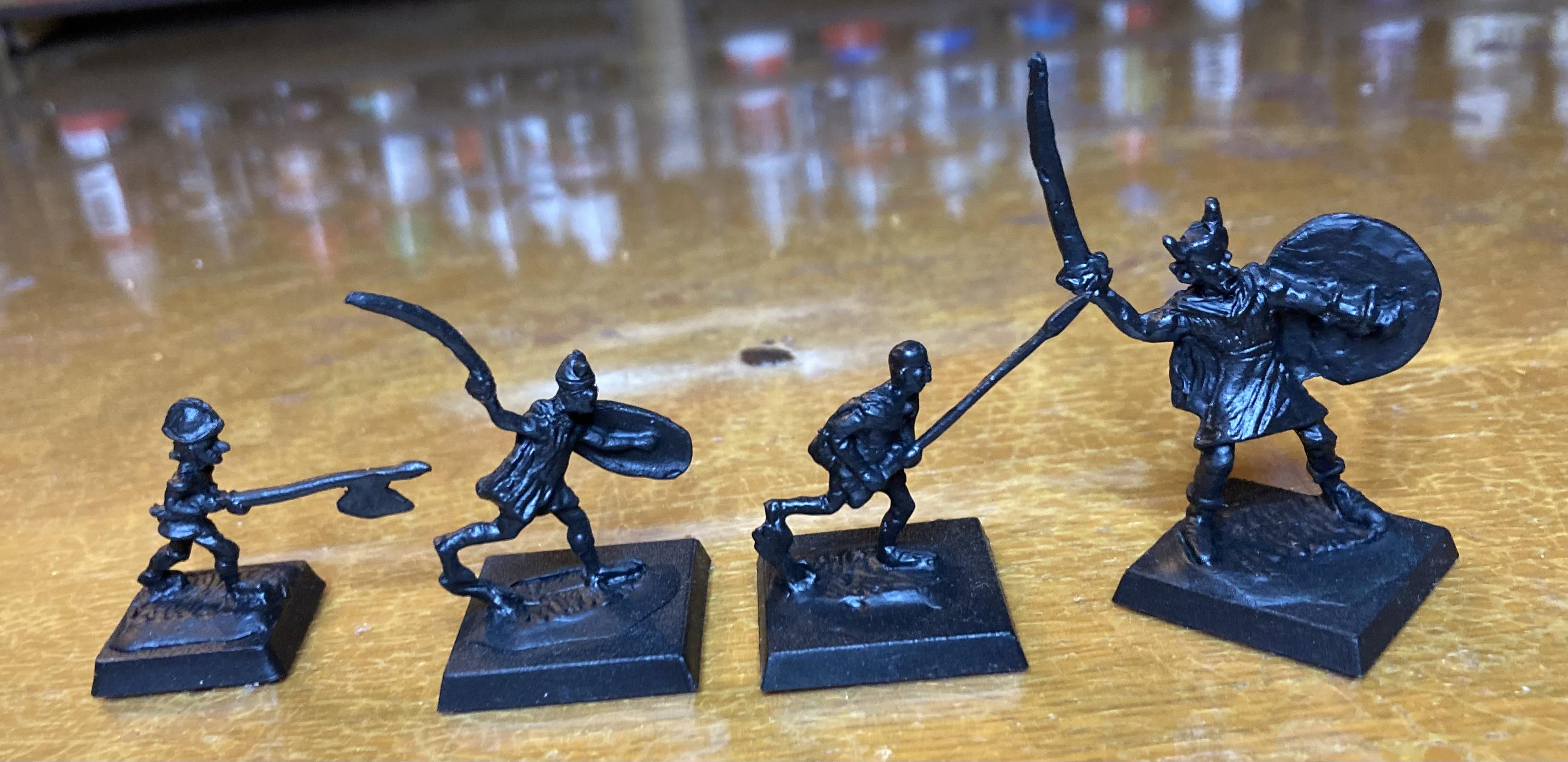 Scruby Fantasy Orcs proof