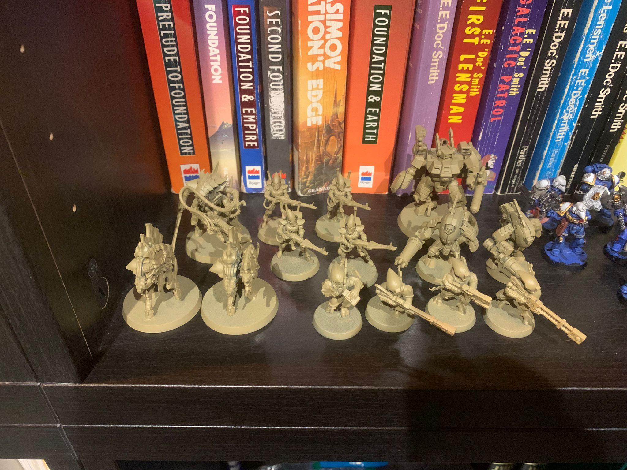 WIP 25-10 To Do 