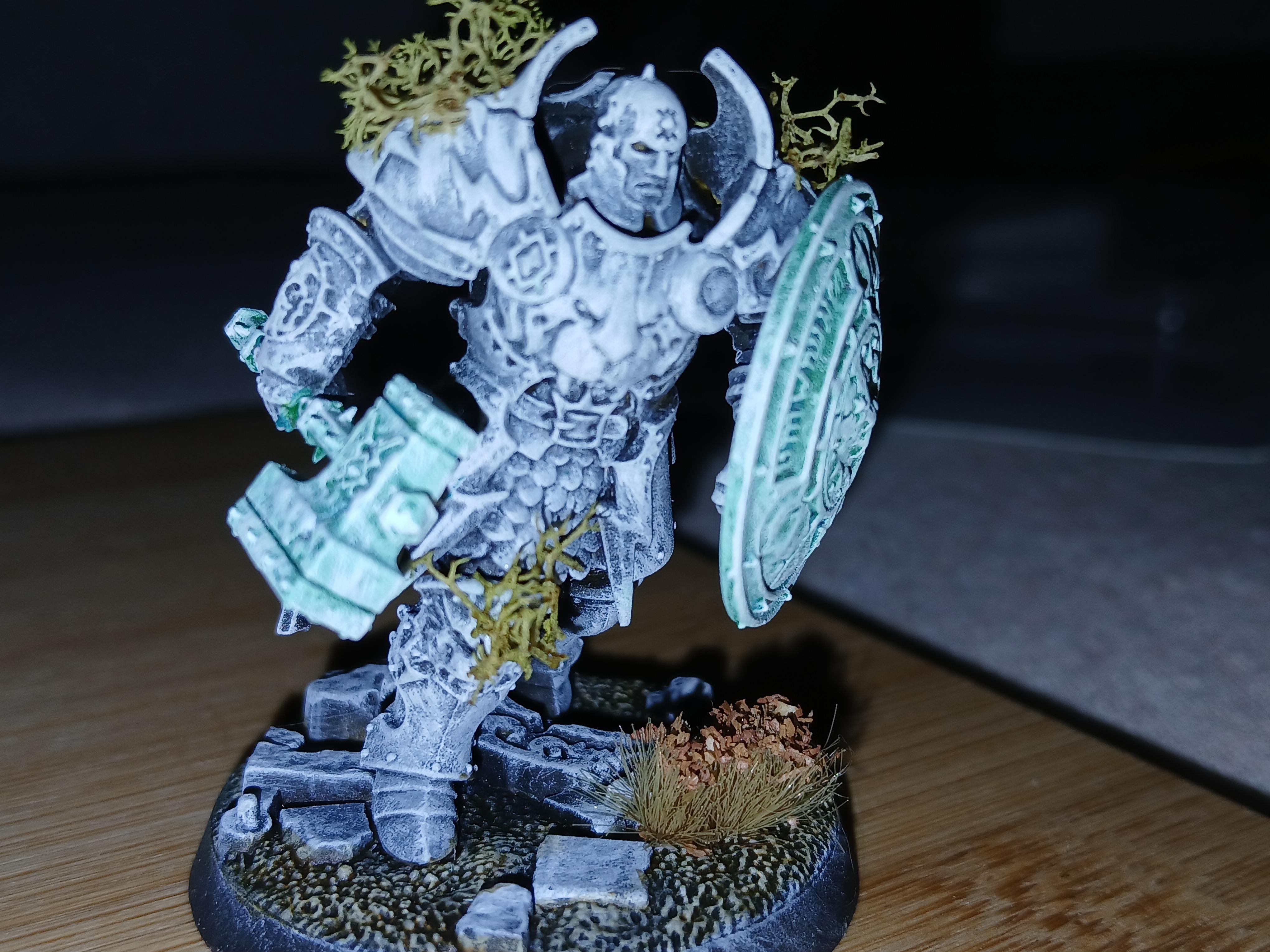 Age Of Sigmar, Warcry