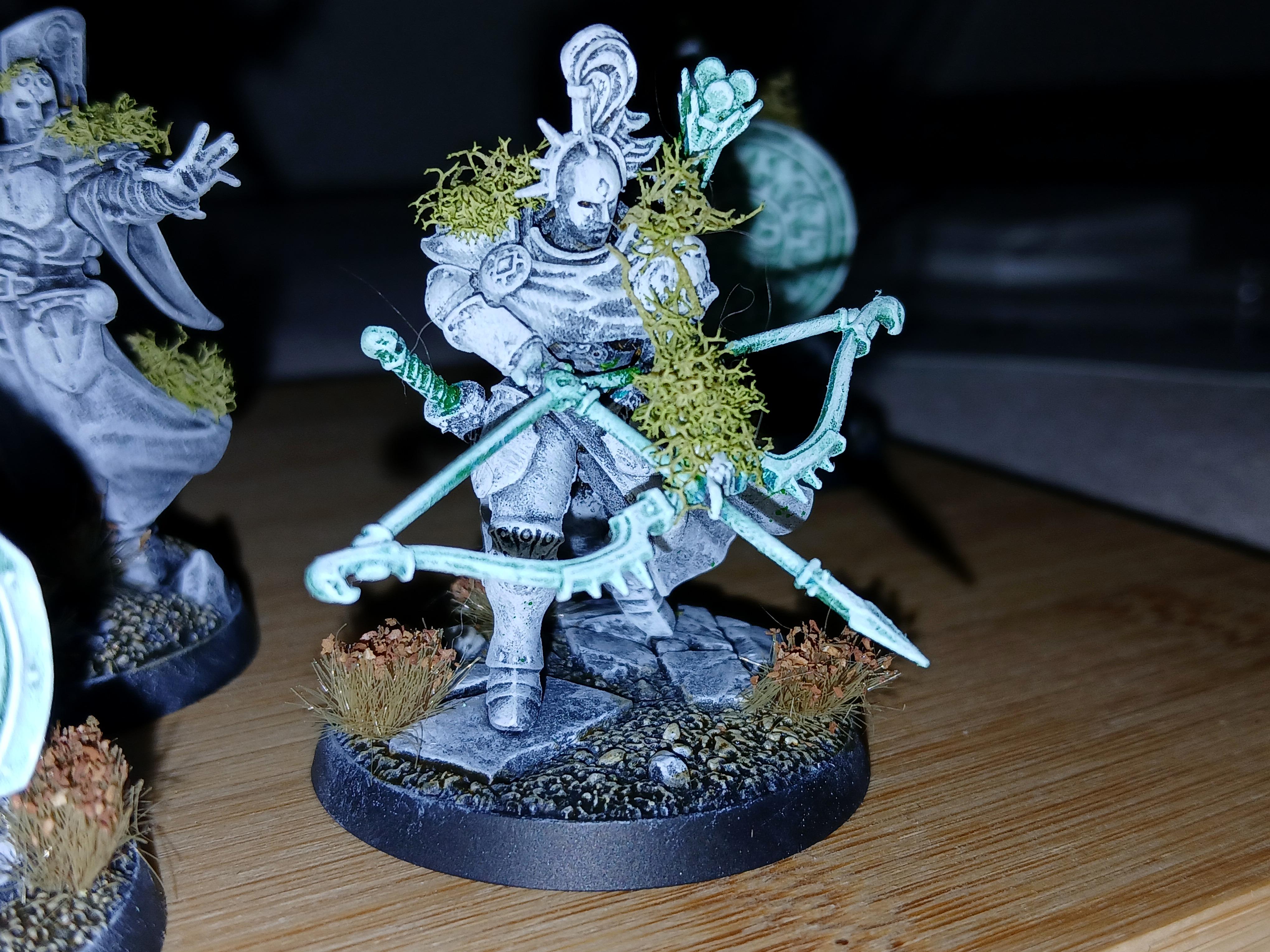 Age Of Sigmar, Warcry