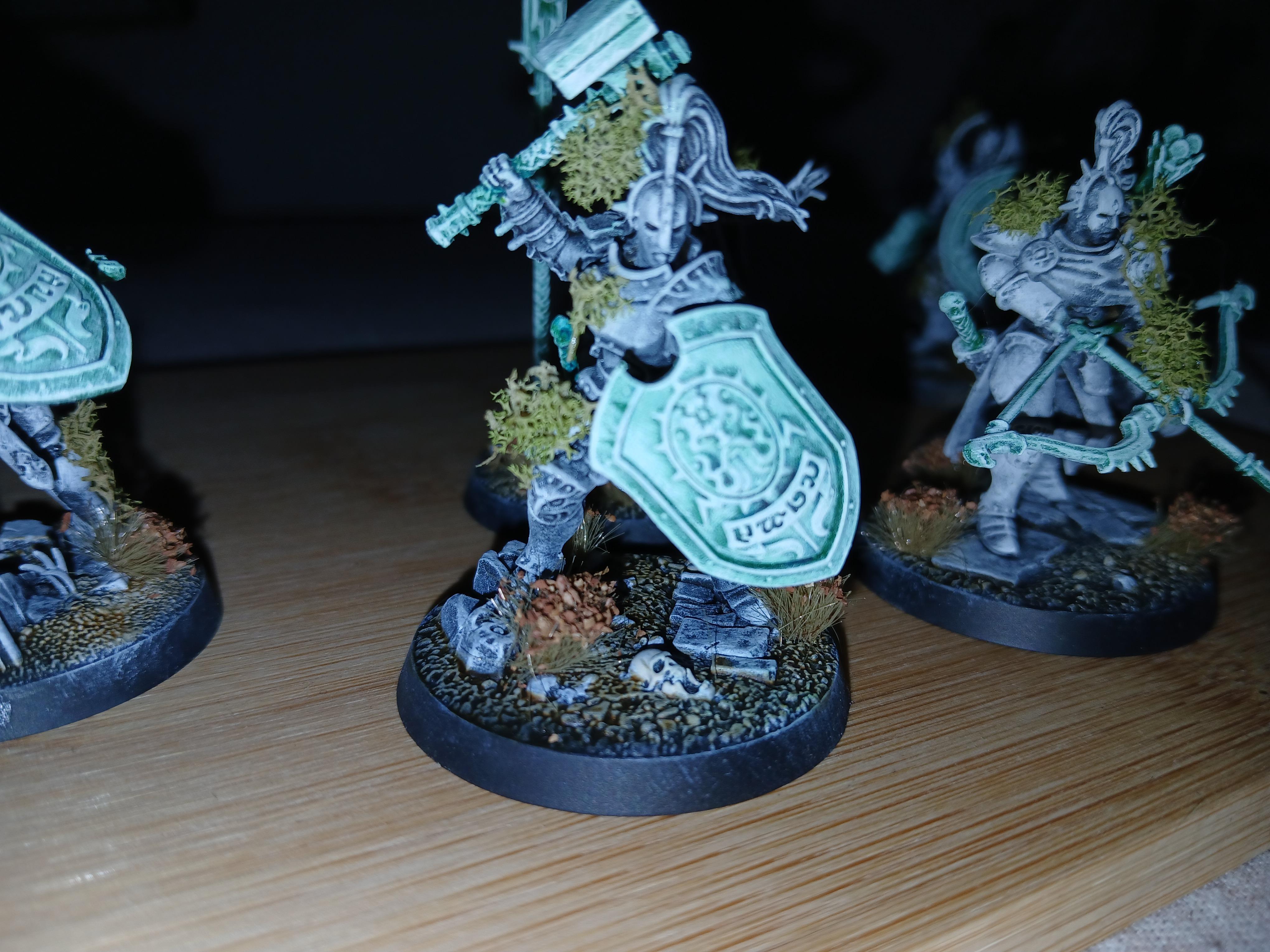 Age Of Sigmar, Warcry