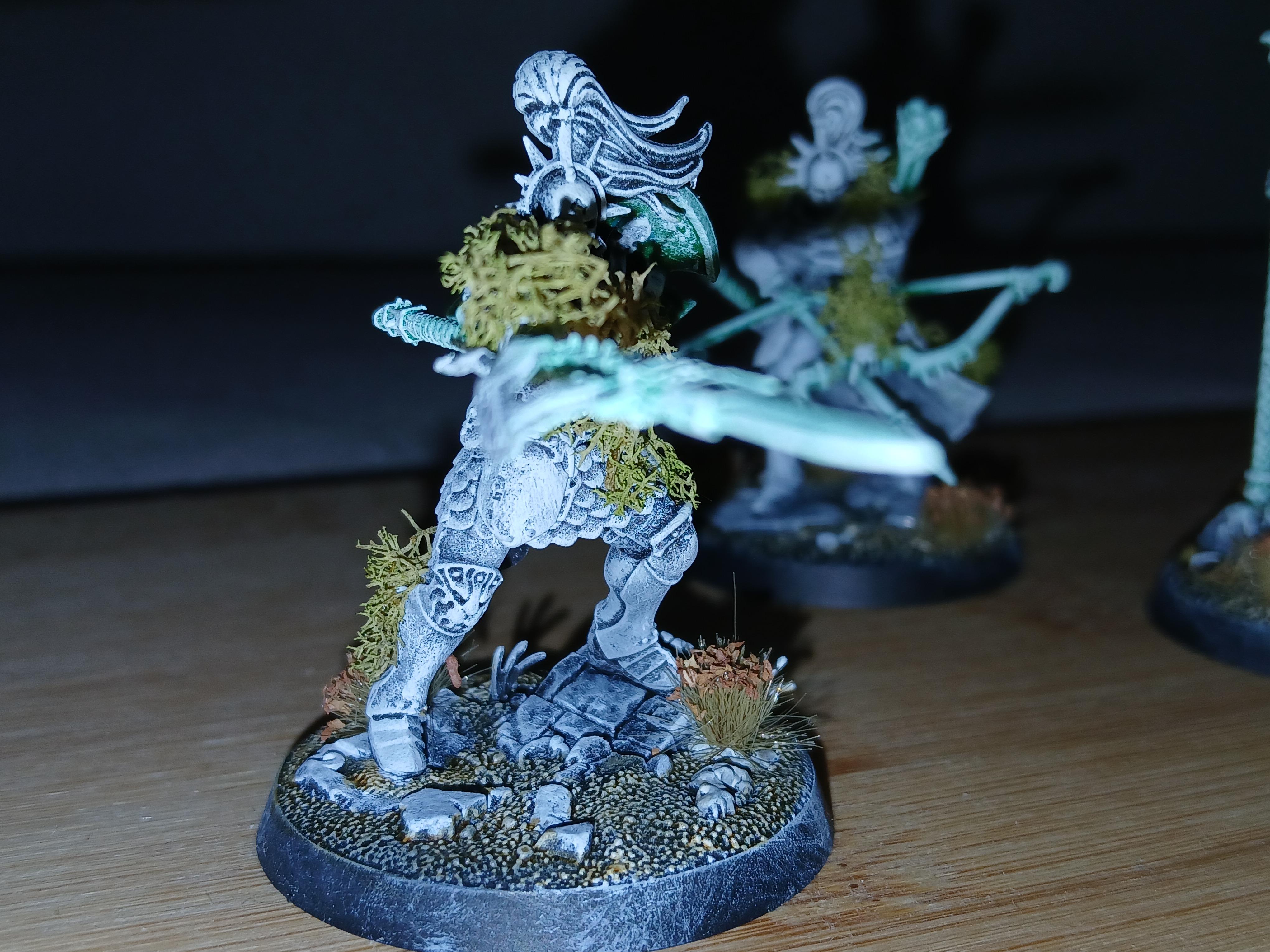 Age Of Sigmar, Warcry