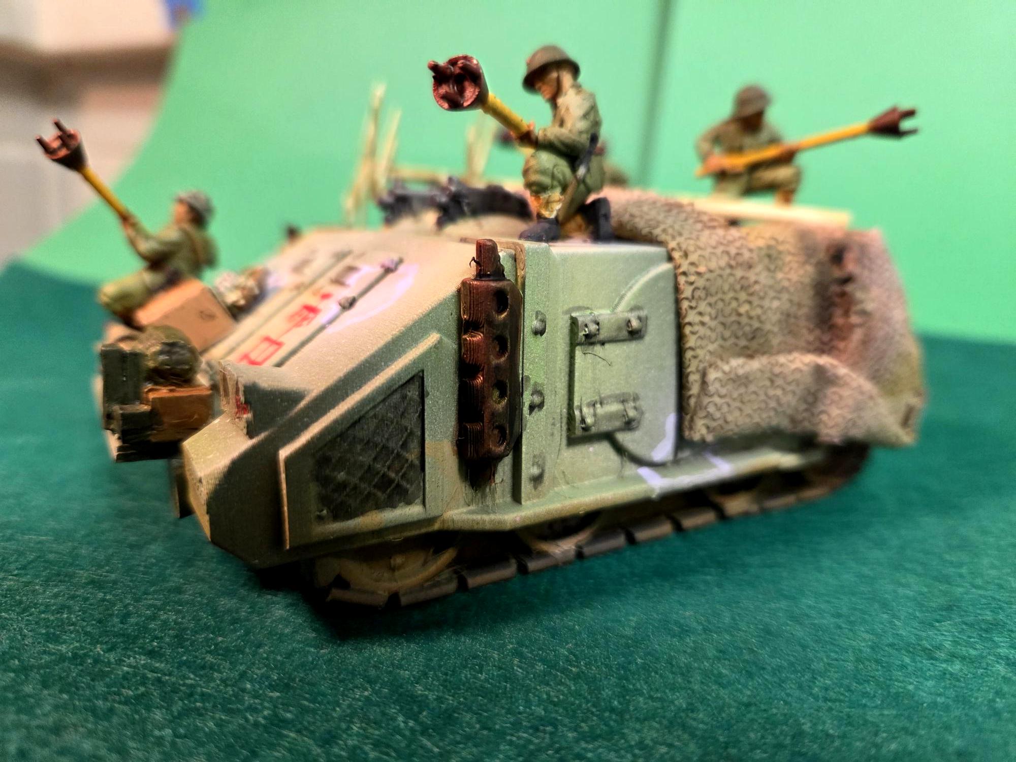 Guard, Imperial, Infantry, Samurai, Space