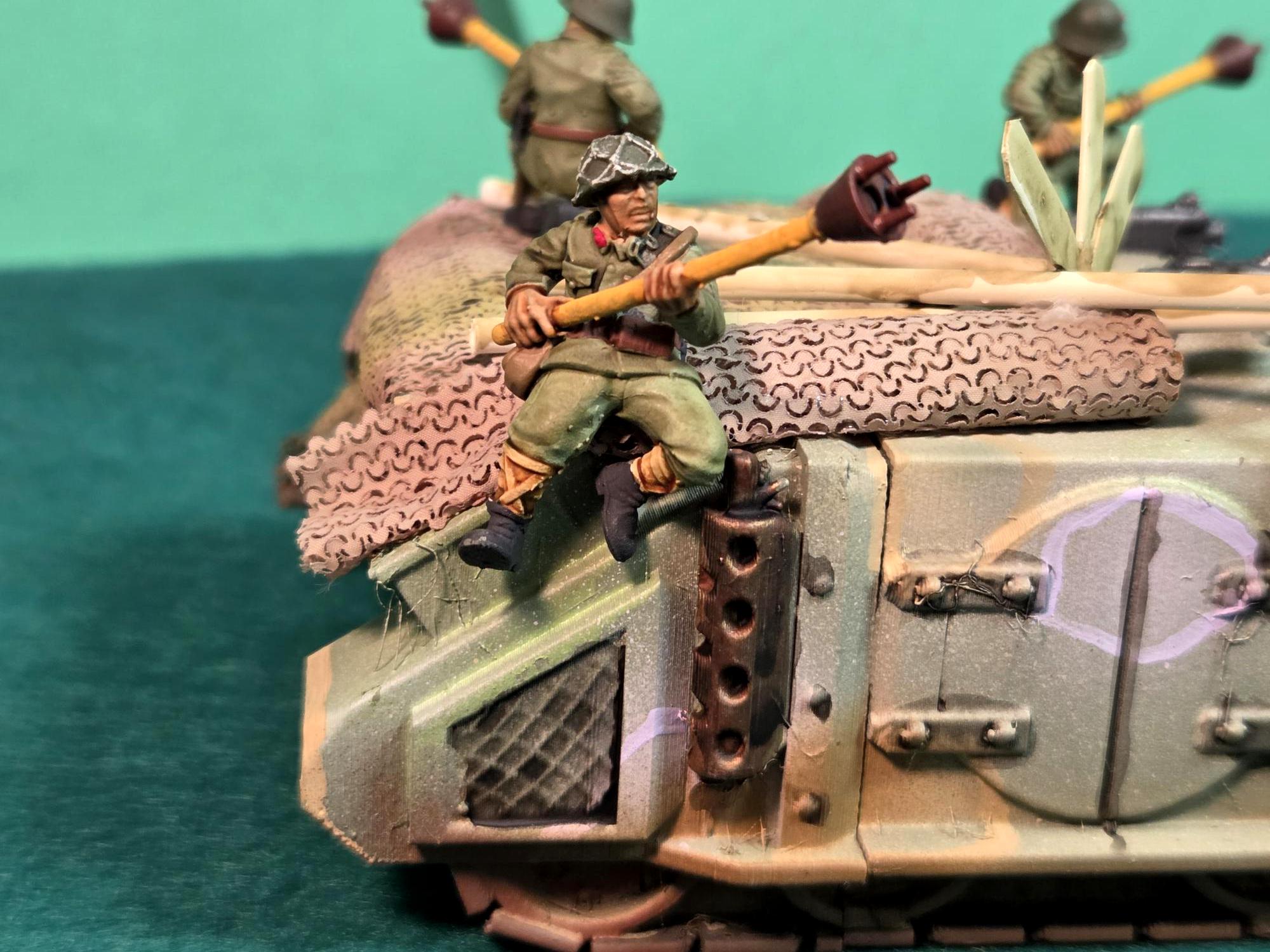 Guard, Imperial, Infantry, Samurai, Space