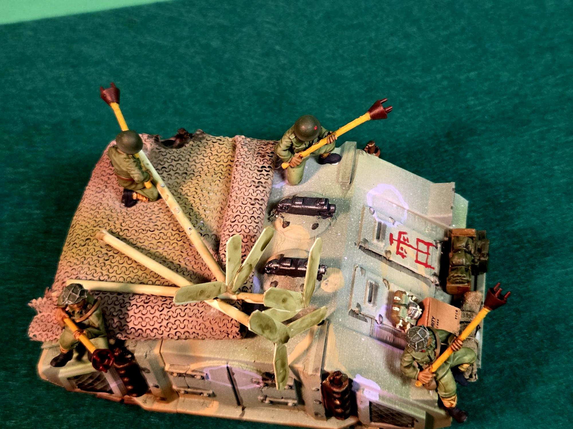 Guard, Imperial, Infantry, Samurai, Space