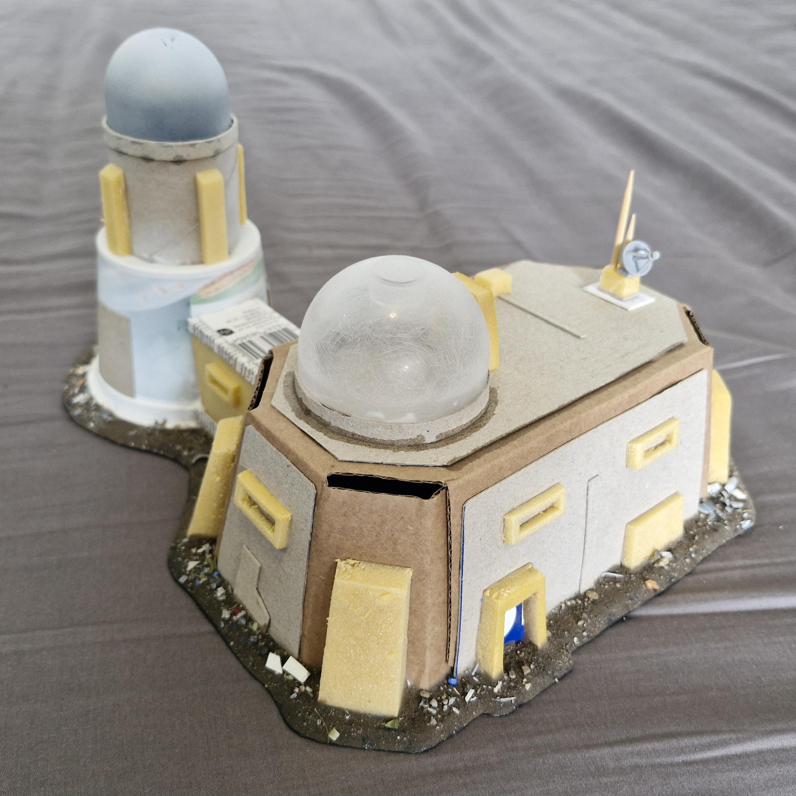 Badlands, Blitz, Buildings, Container, Custom, Desert, Food, Gear, Heavy, House, Outpost, Recycling, Scratch Build, Terrain, Trash