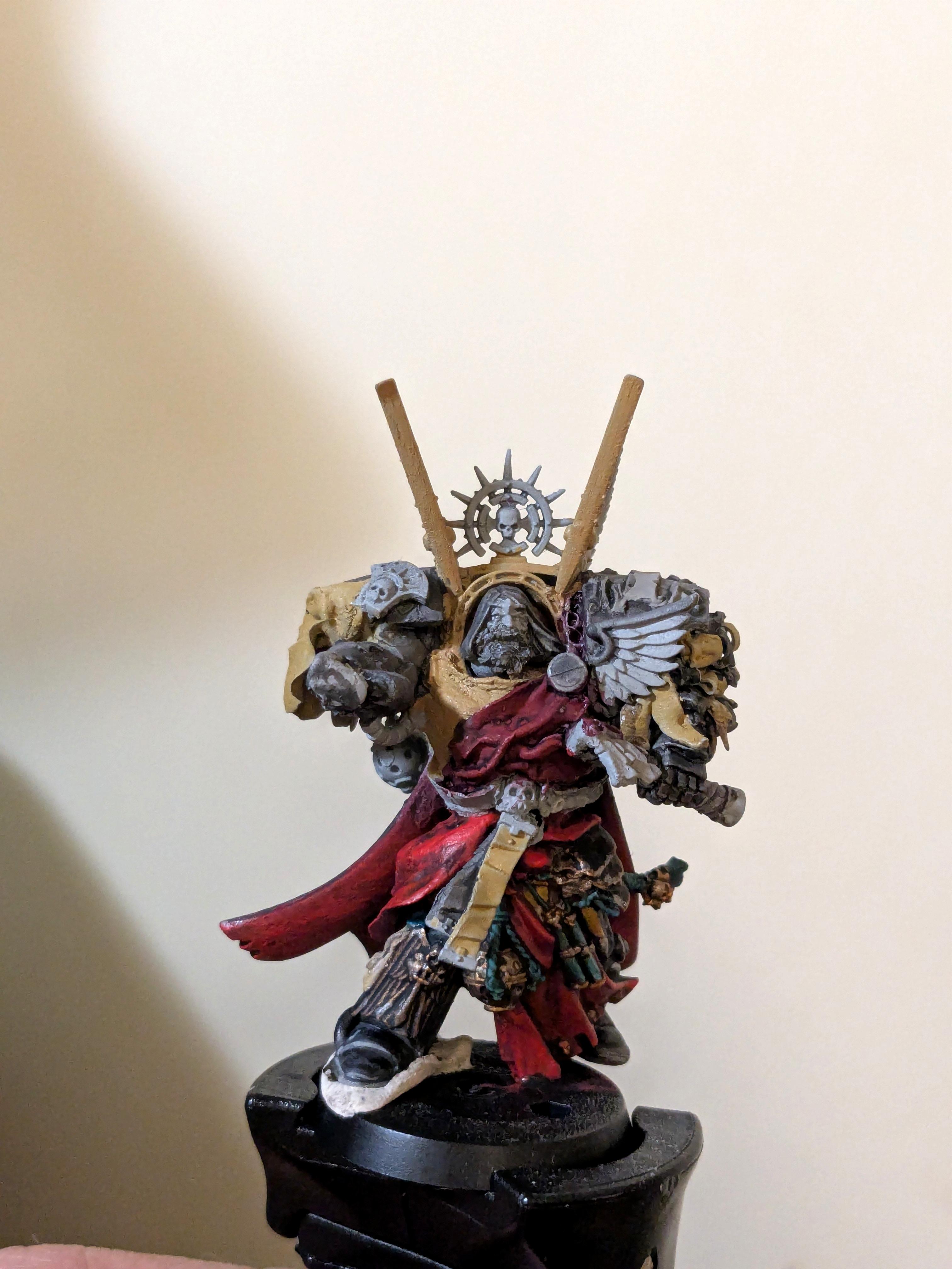 Mansirius Thorcyra WIP 