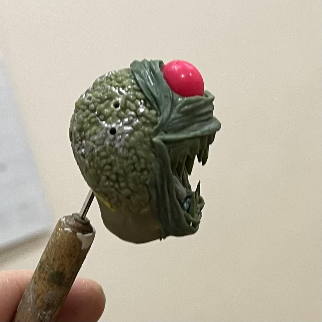 Beholder, Dungeons And Dragons