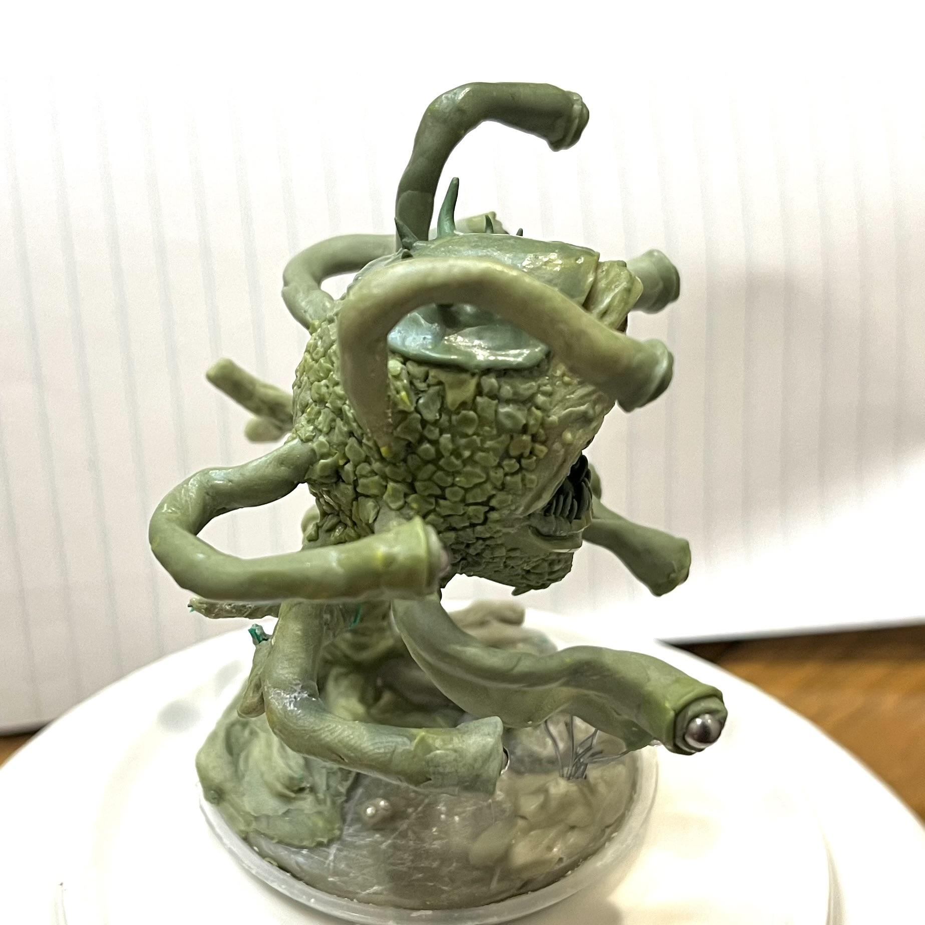 Beholder, Dungeons And Dragons