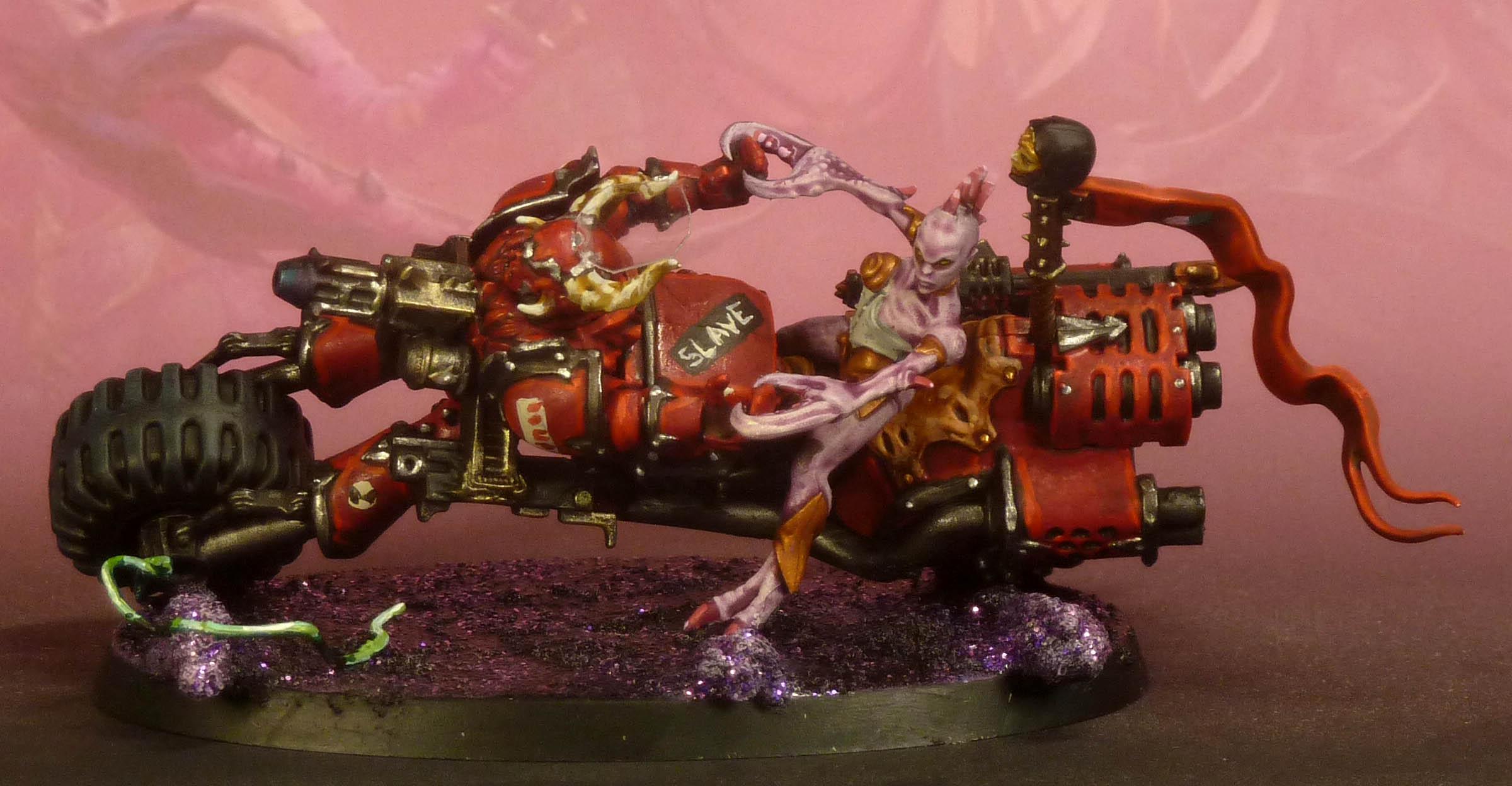 October 2025 contest finished