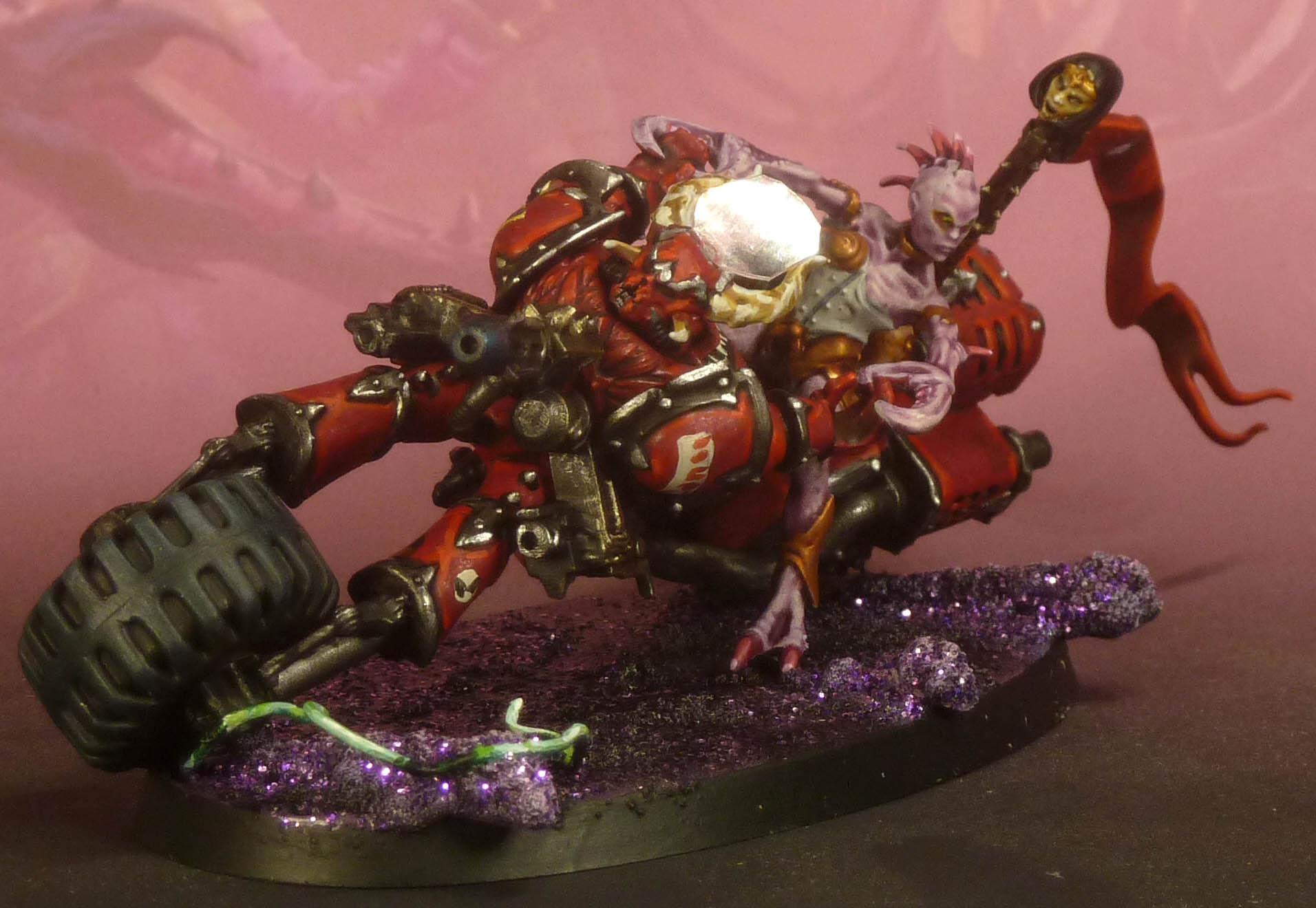 October 2025 contest finished