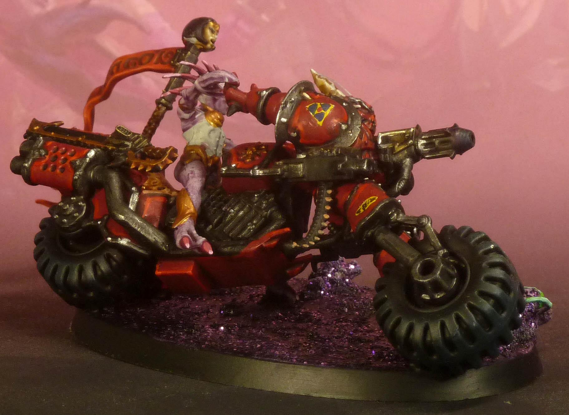 October 2025 contest finished