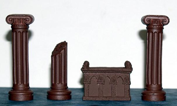 Bfe, Mantic, Oubliette, Reaper