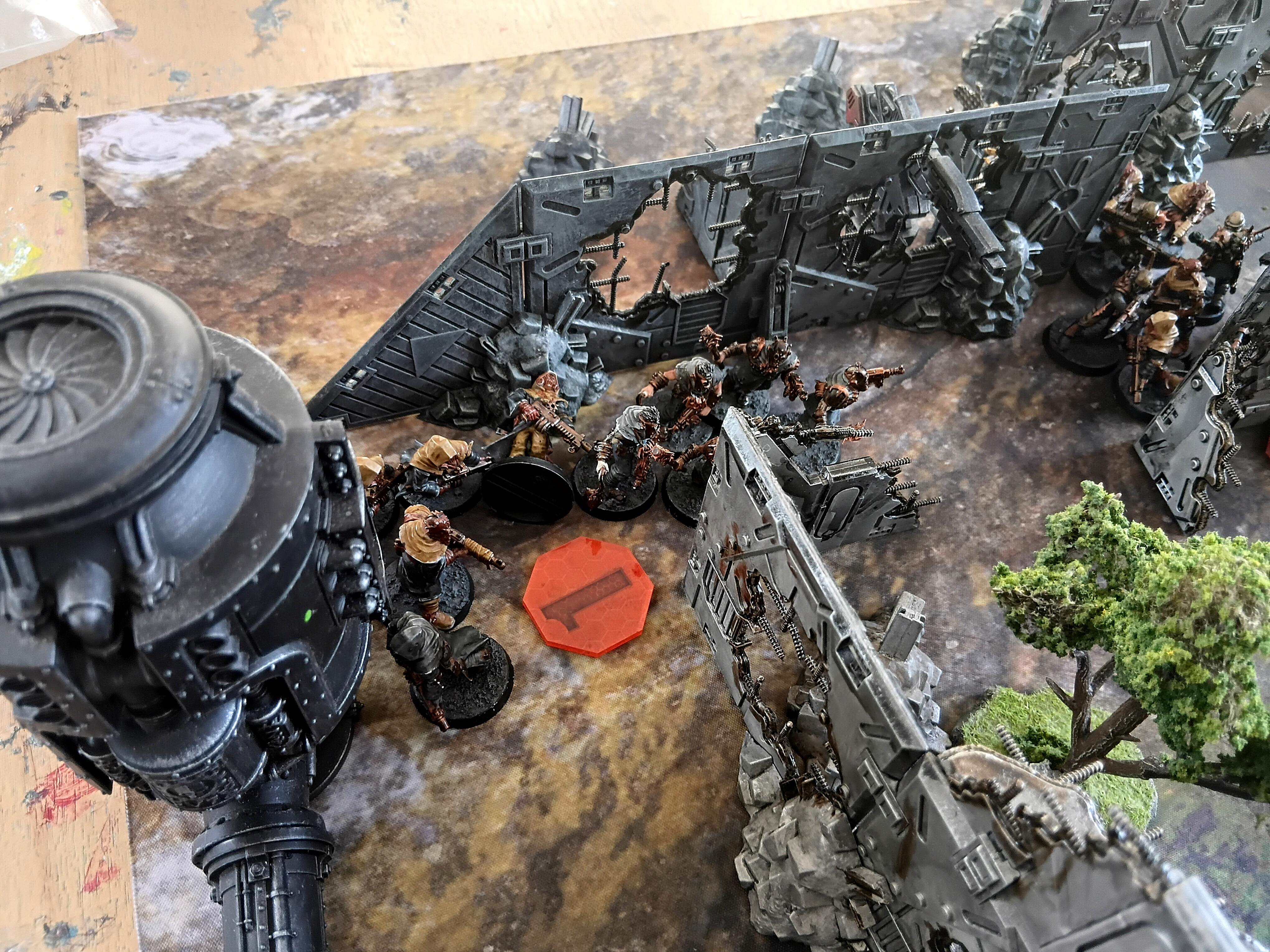 Action, Anargrin, Assassin, Battle, Commandoes, Cultists, Dark Fantasy, Diesel Punk, Dinner Suit, Elves, Extremists, Hunter, Jaroai, Jaroaians, Jaroaites, Mini, Miniature, Miniatures, Minis, Rales, Skirmish, Soldiers, Spy, Suit, Super Spy, Sword, Swordsman, The Angaran Chronicles, Thriller, Warhammer Fantasy