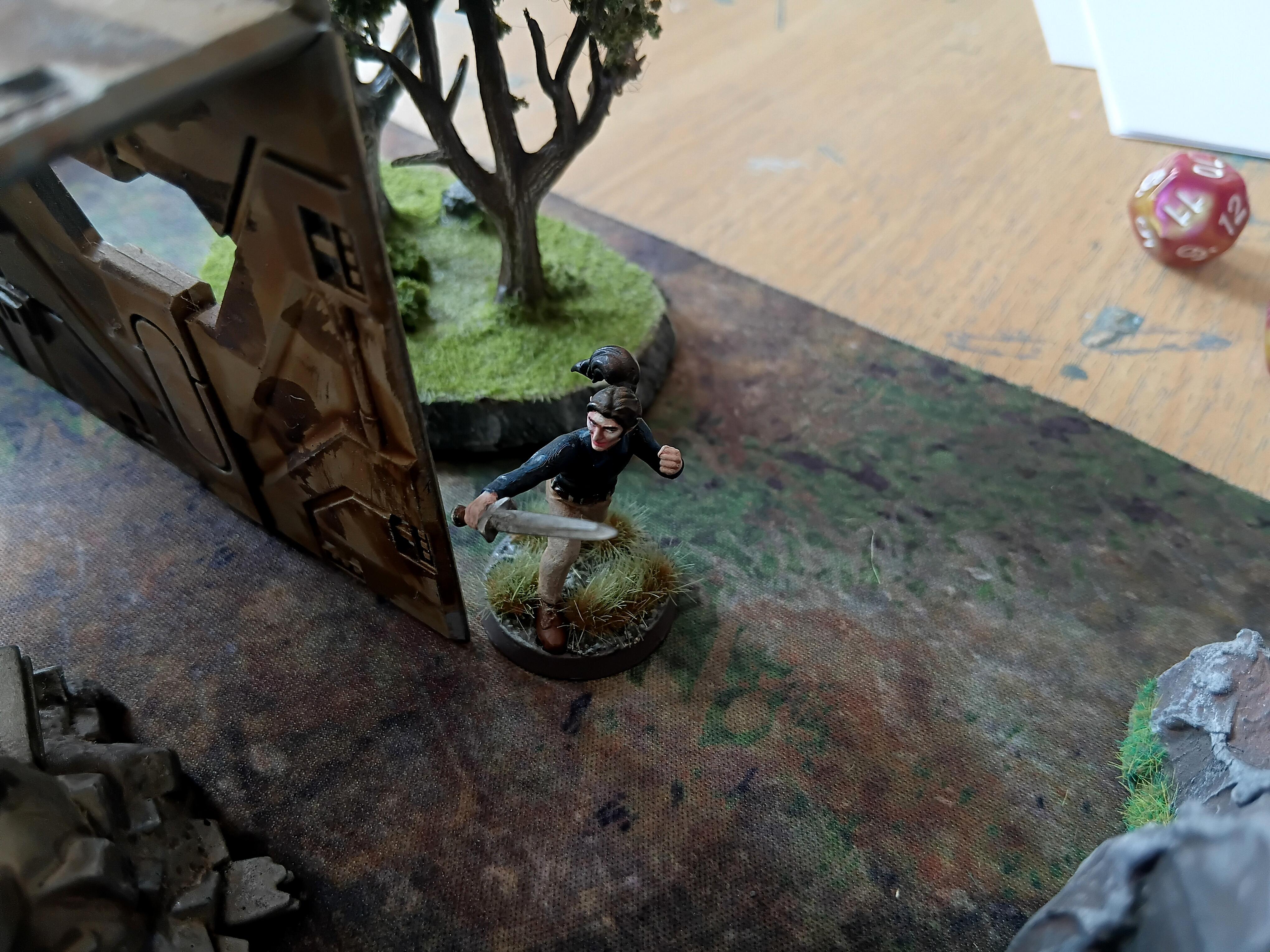 Action, Anargrin, Assassin, Battle, Commandoes, Cultists, Dark Fantasy, Diesel Punk, Dinner Suit, Elves, Extremists, Hunter, Jaroai, Jaroaians, Jaroaites, Mini, Miniature, Miniatures, Minis, Rales, Skirmish, Soldiers, Spy, Suit, Super Spy, Sword, Swordsman, The Angaran Chronicles, Thriller, Warhammer Fantasy