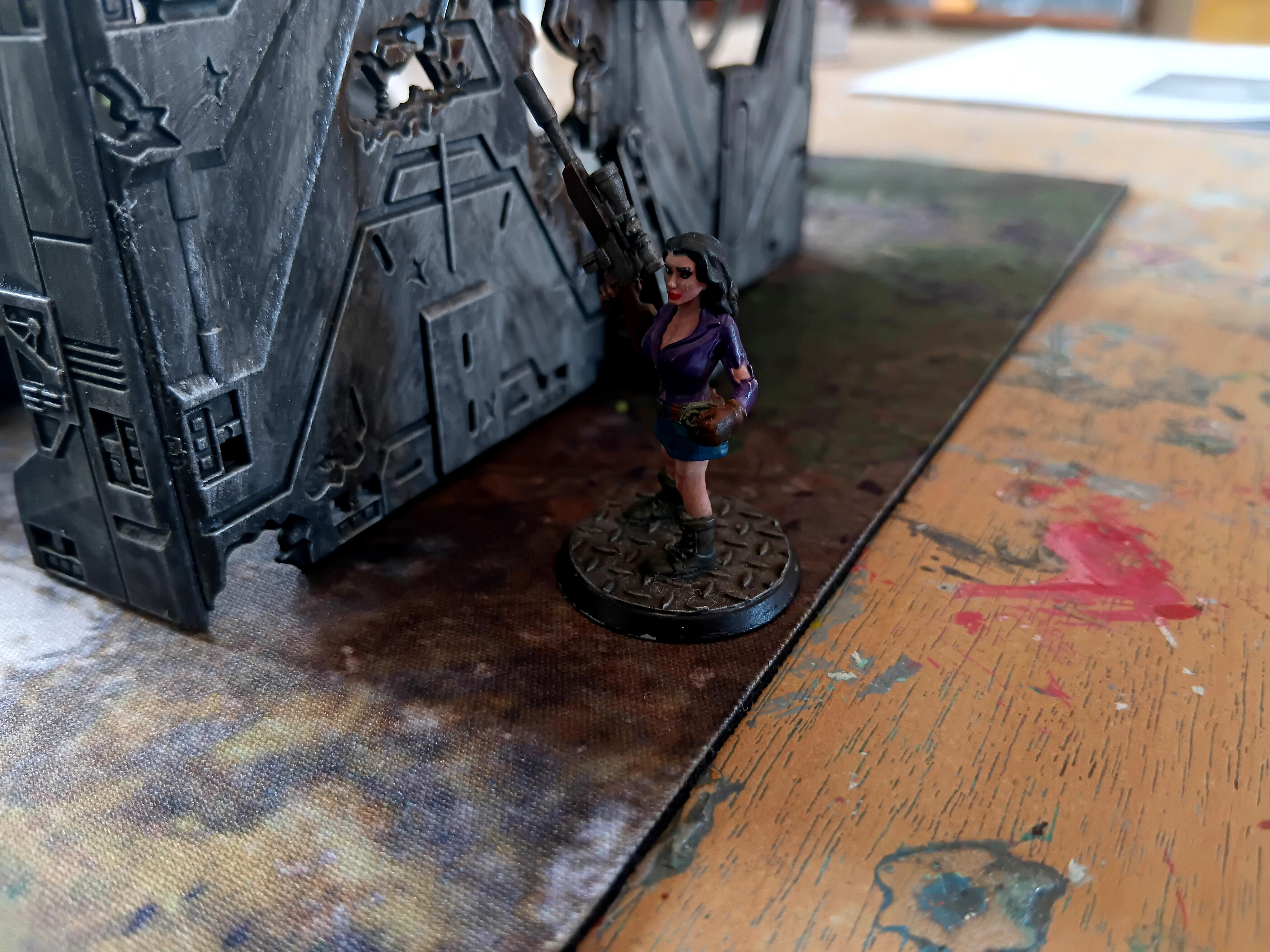 Action, Anargrin, Assassin, Battle, Commandoes, Cultists, Dark Fantasy, Diesel Punk, Dinner Suit, Elves, Extremists, Hunter, Jaroai, Jaroaians, Jaroaites, Mini, Miniature, Miniatures, Minis, Rales, Skirmish, Soldiers, Spy, Suit, Super Spy, Sword, Swordsman, The Angaran Chronicles, Thriller, Warhammer Fantasy