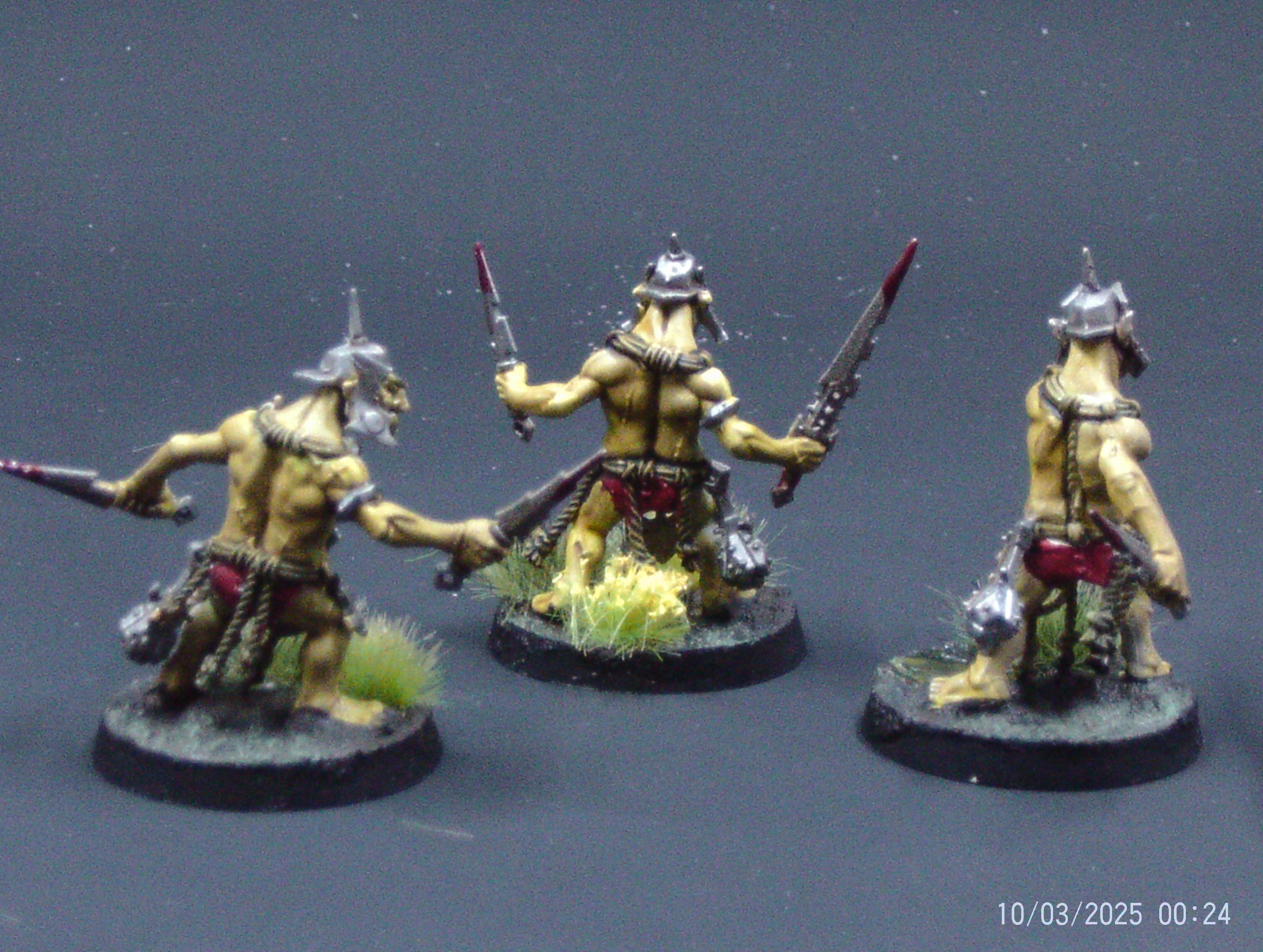 Hobgrot Slittaz 1 Grunts Rear