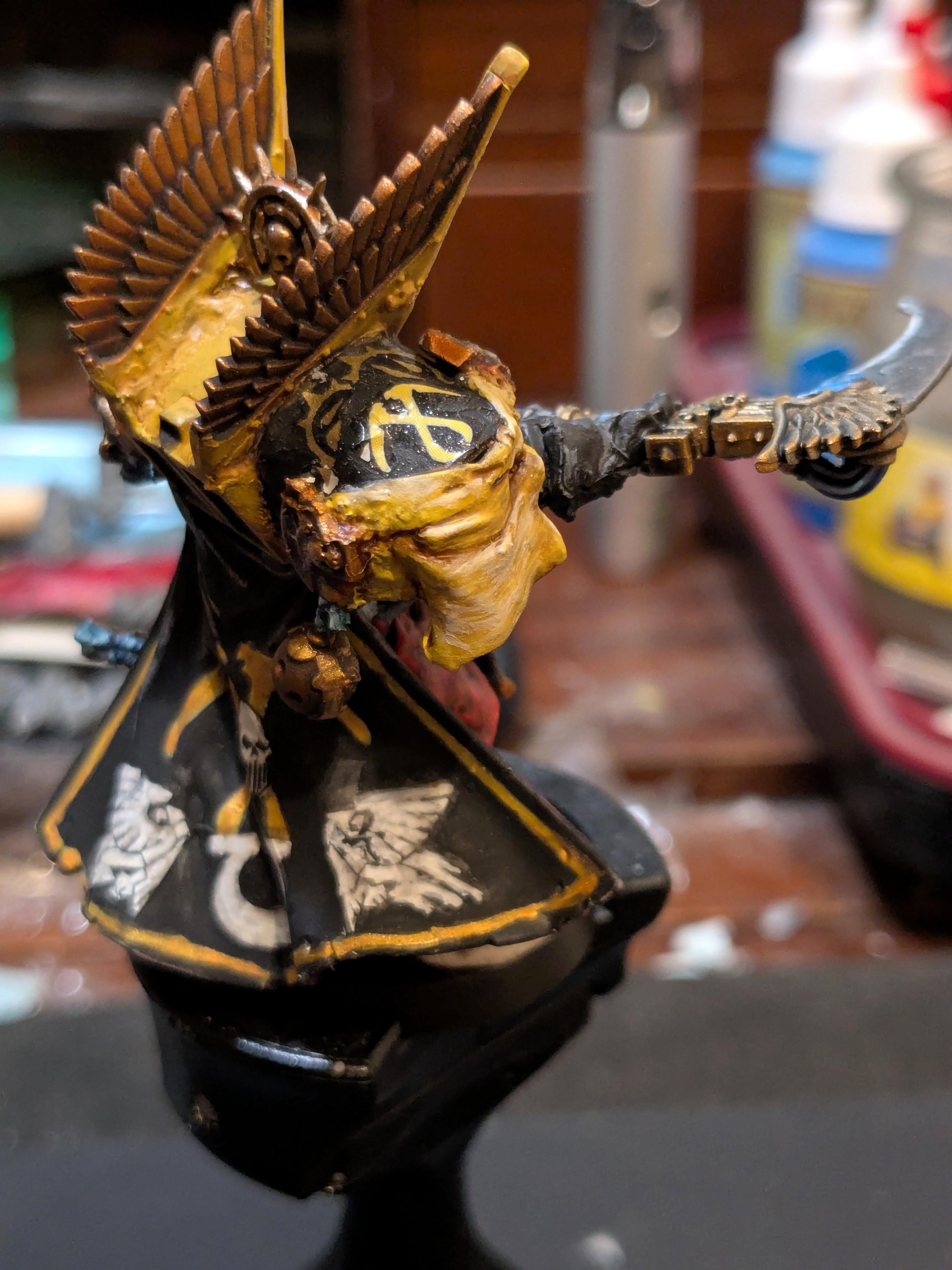 Mansirius Thorcyra WIP 