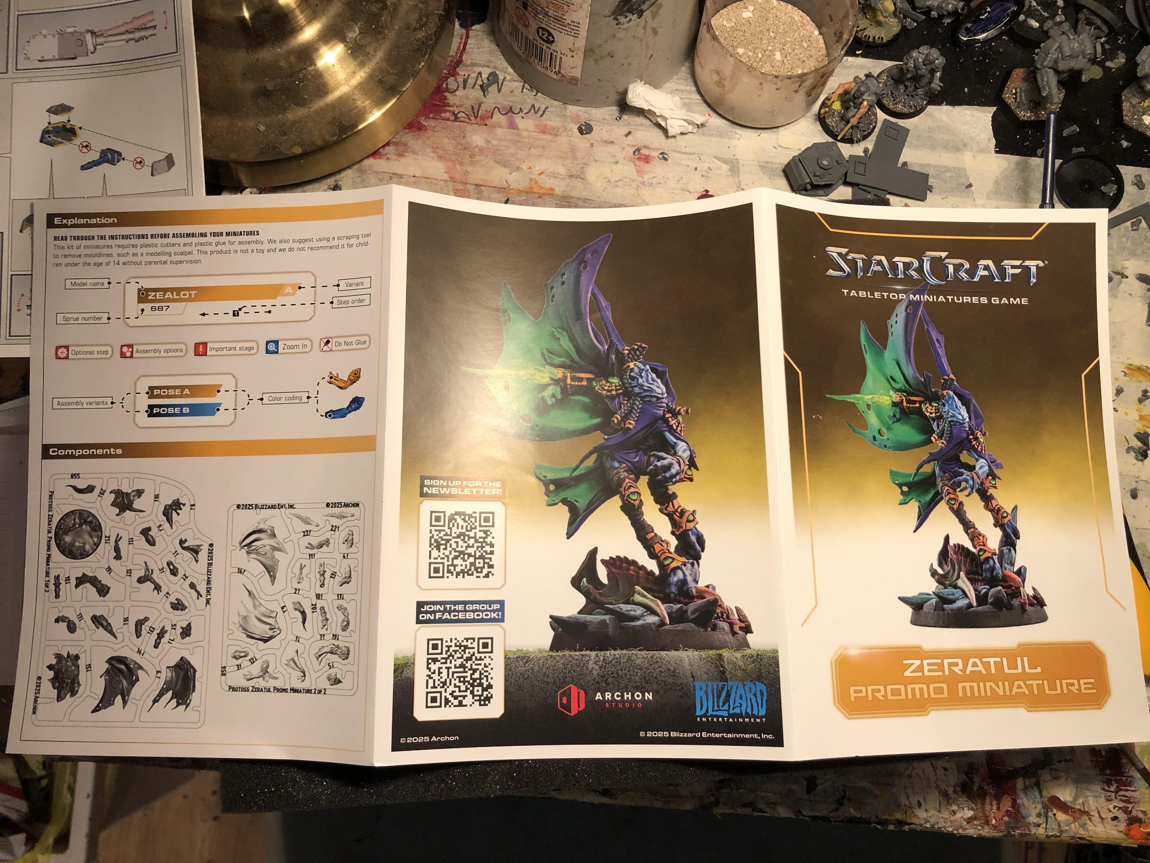 Zeratul-Instructions 1