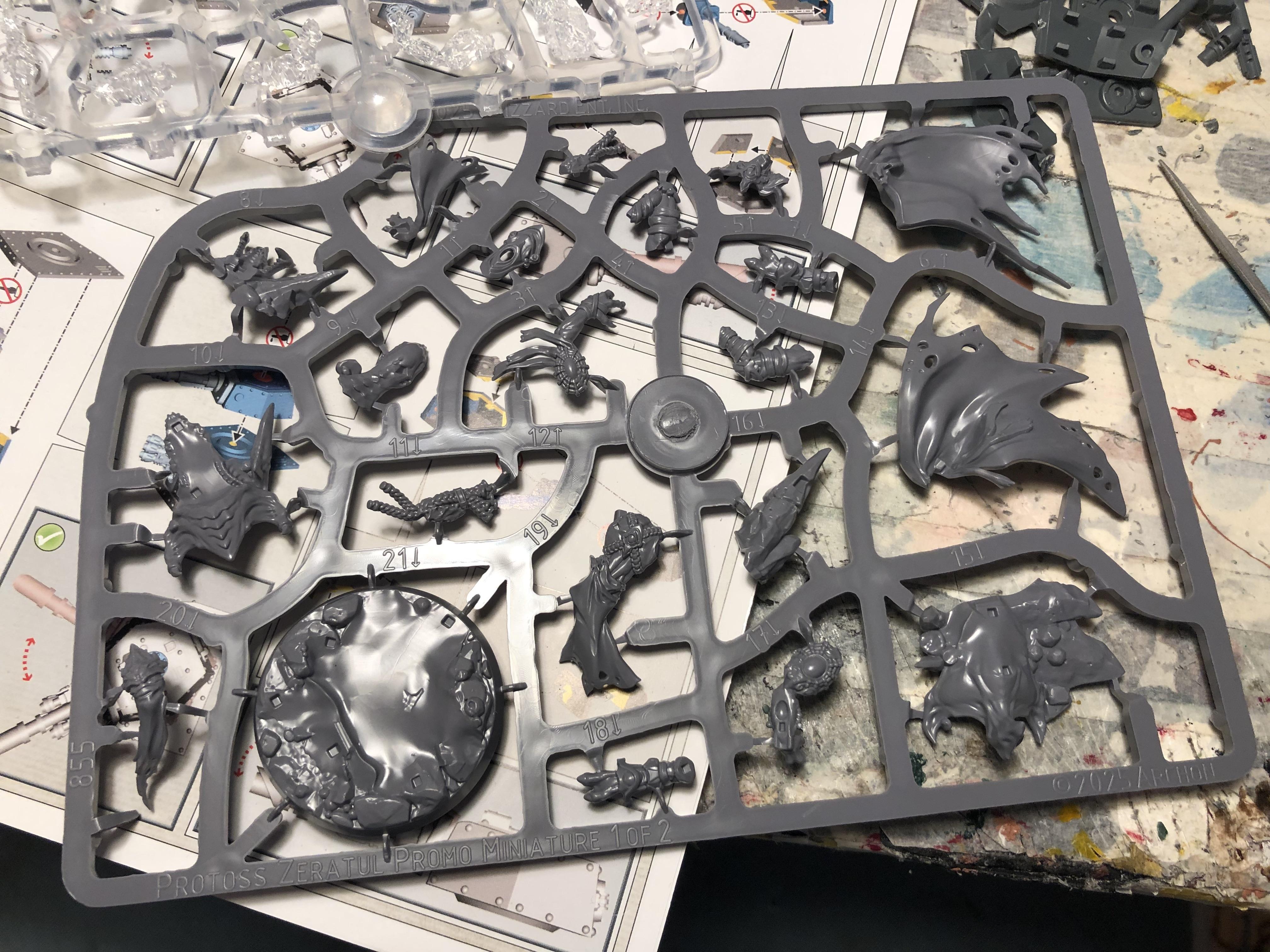 Zeratul-Sprue side 1