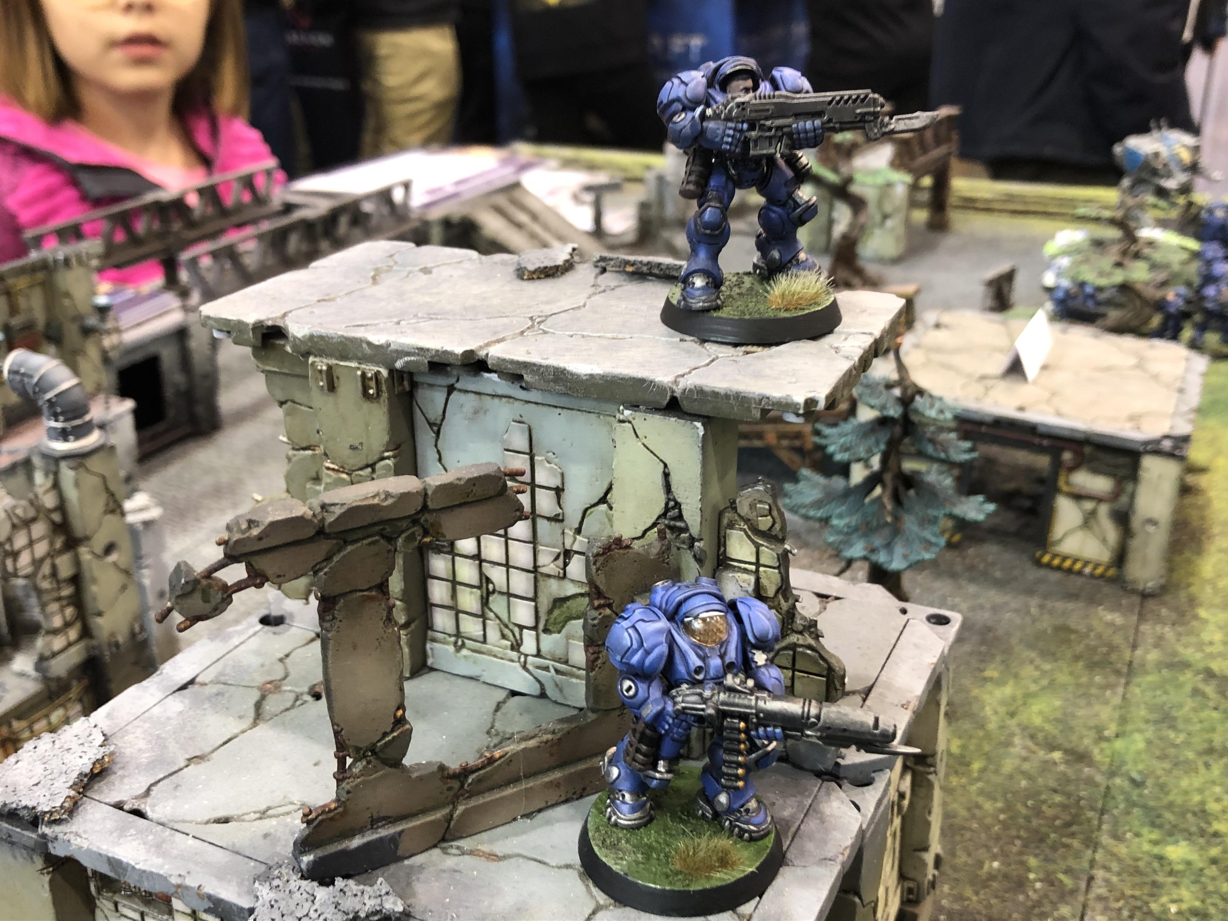 Essen 2025-SCTMG Terrans