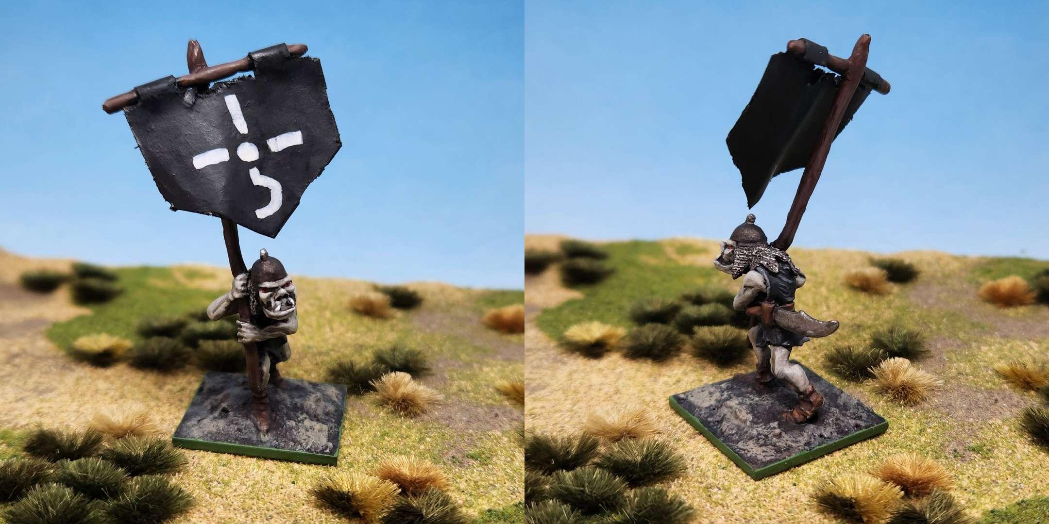 Citadel, Lead, Pre Slotta, Vintage