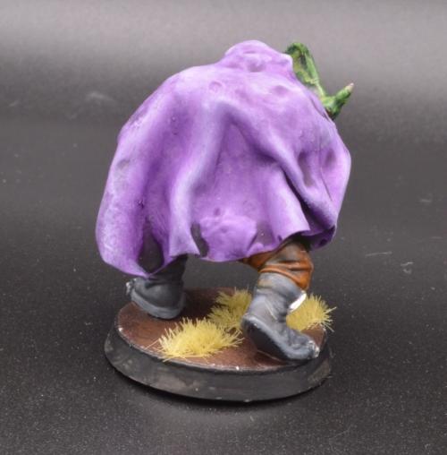 Ghost, Orks, Ork Ghost - Jork Cena