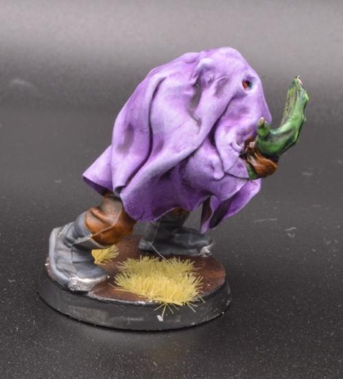 Ghost, Orks, Ork Ghost - Jork Cena