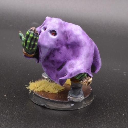 Ghost, Orks, Ork Ghost - Jork Cena