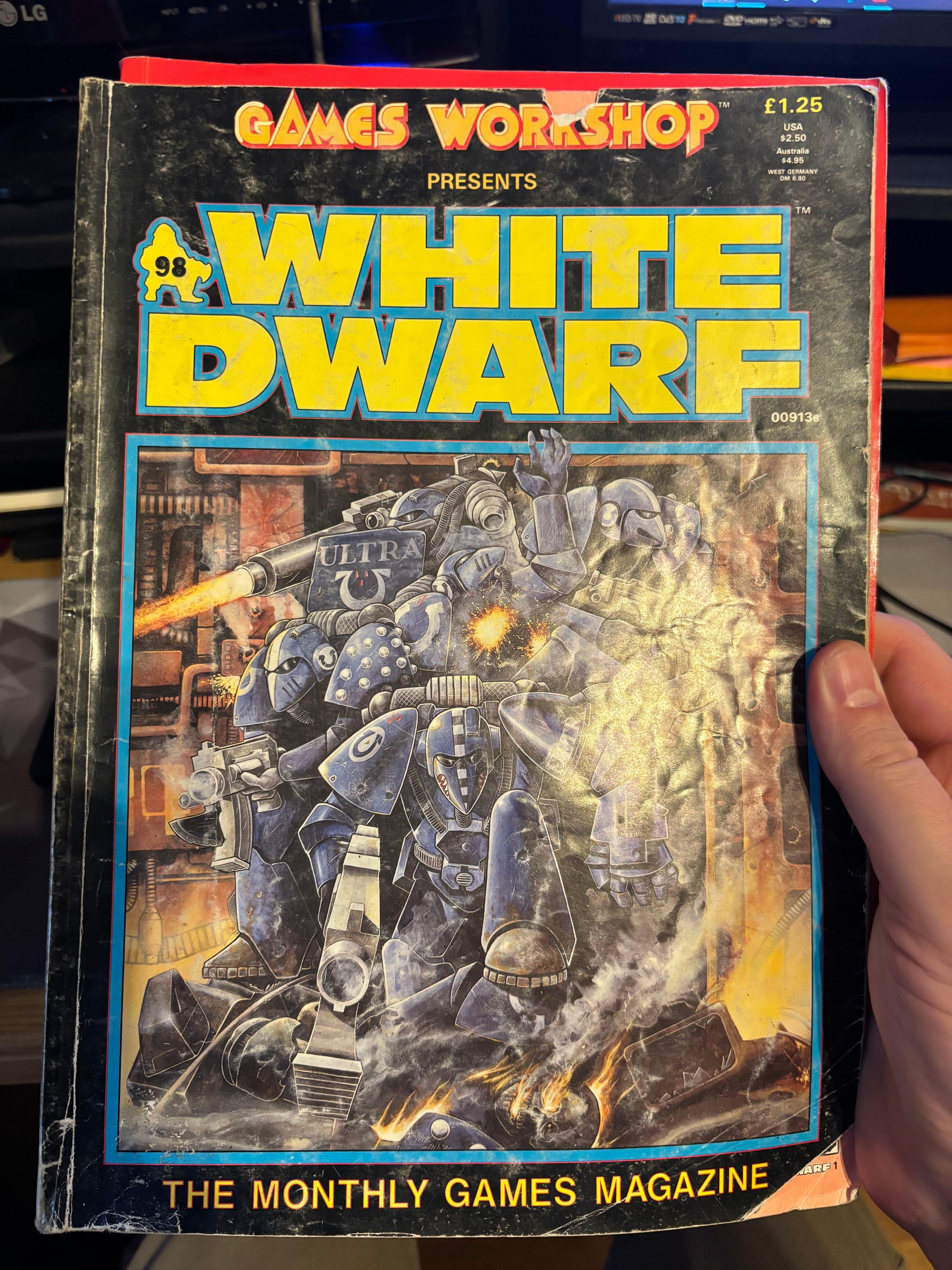 3d Print, Resin, Space Marines, Ultramarines, Warhammer 40,000