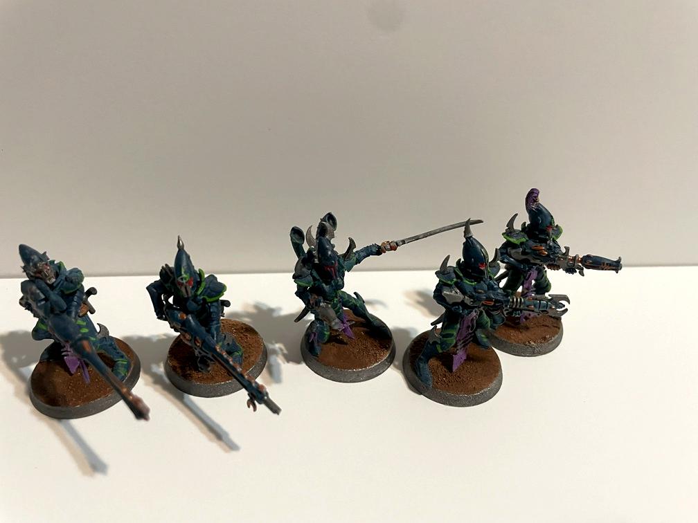 Drukhari, The Deathsight I