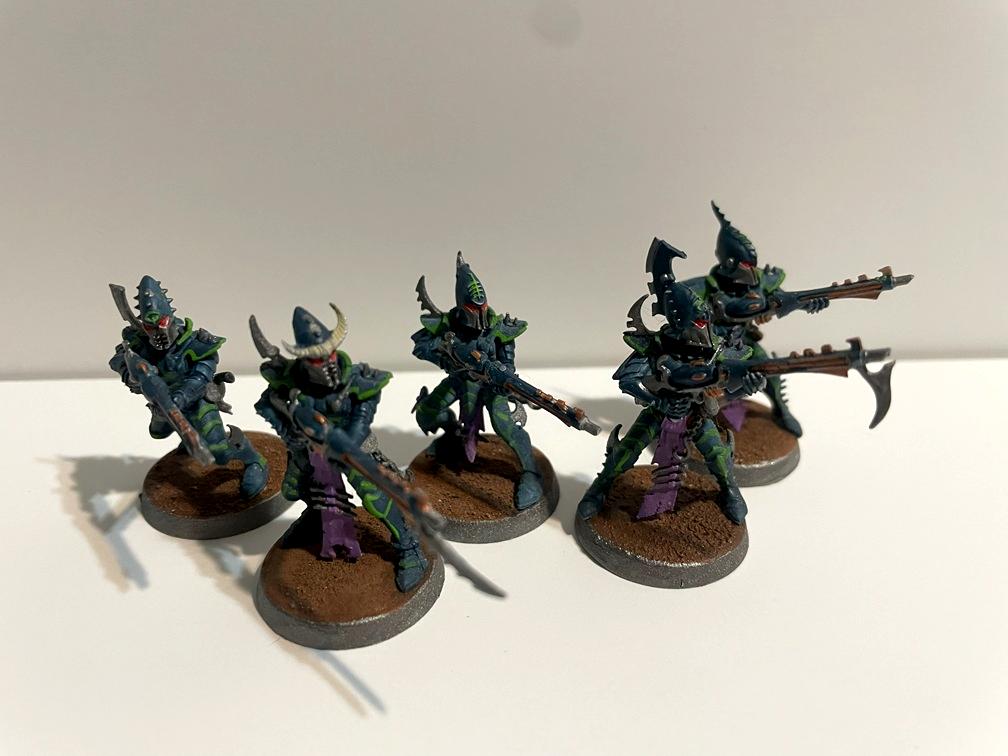 Drukhari, The Deathsight II