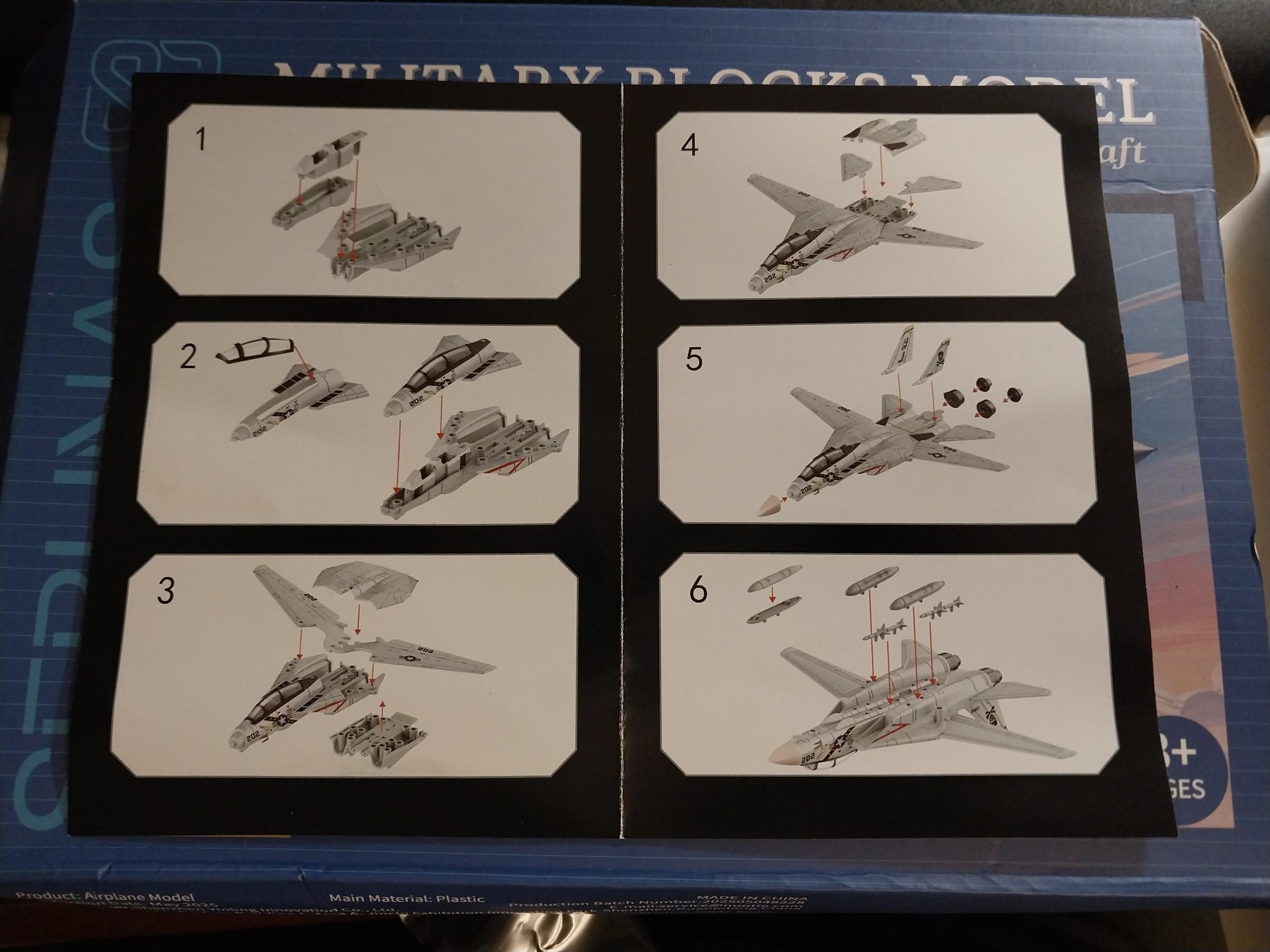 Aeronautica Imperialis, F-14, Fighter, Imperial Guard, Tomcat, Toy