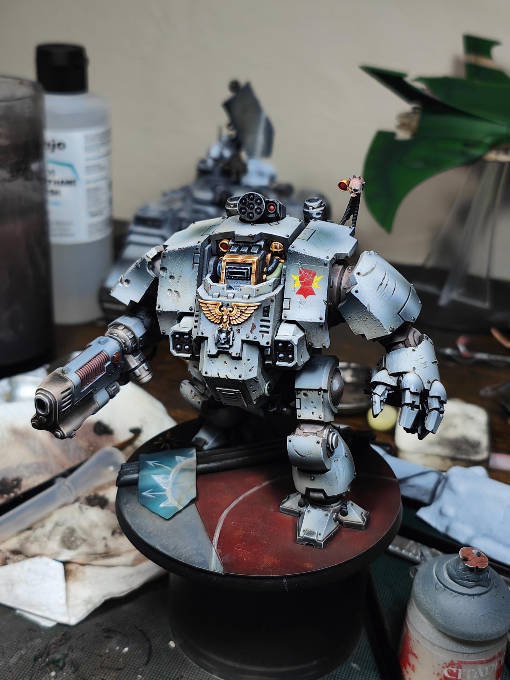 Dread WIP oct8