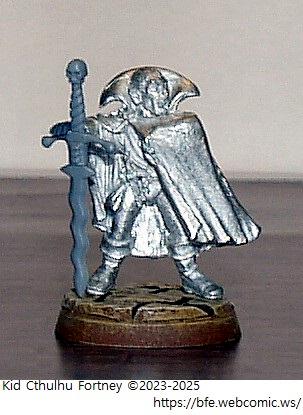 Games Workshop, Mordheim, Oldhammer, Work In Progress