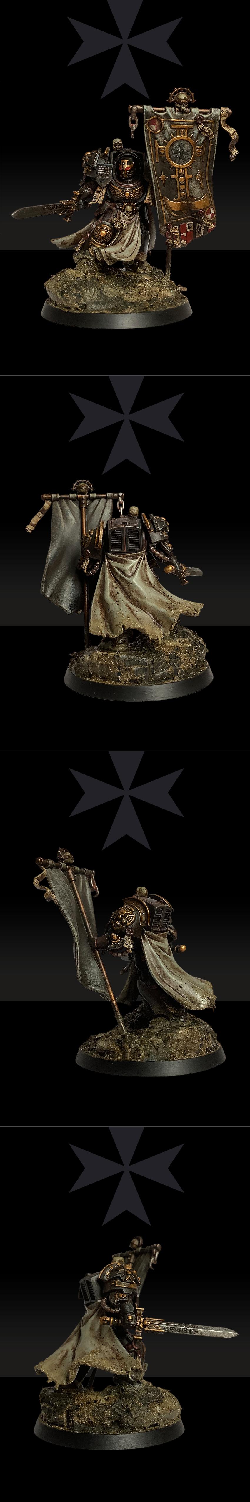 Black Templars, Grimdark, Space Marines, Stahlfried, Warhammer 40,000, Warhammer Fantasy