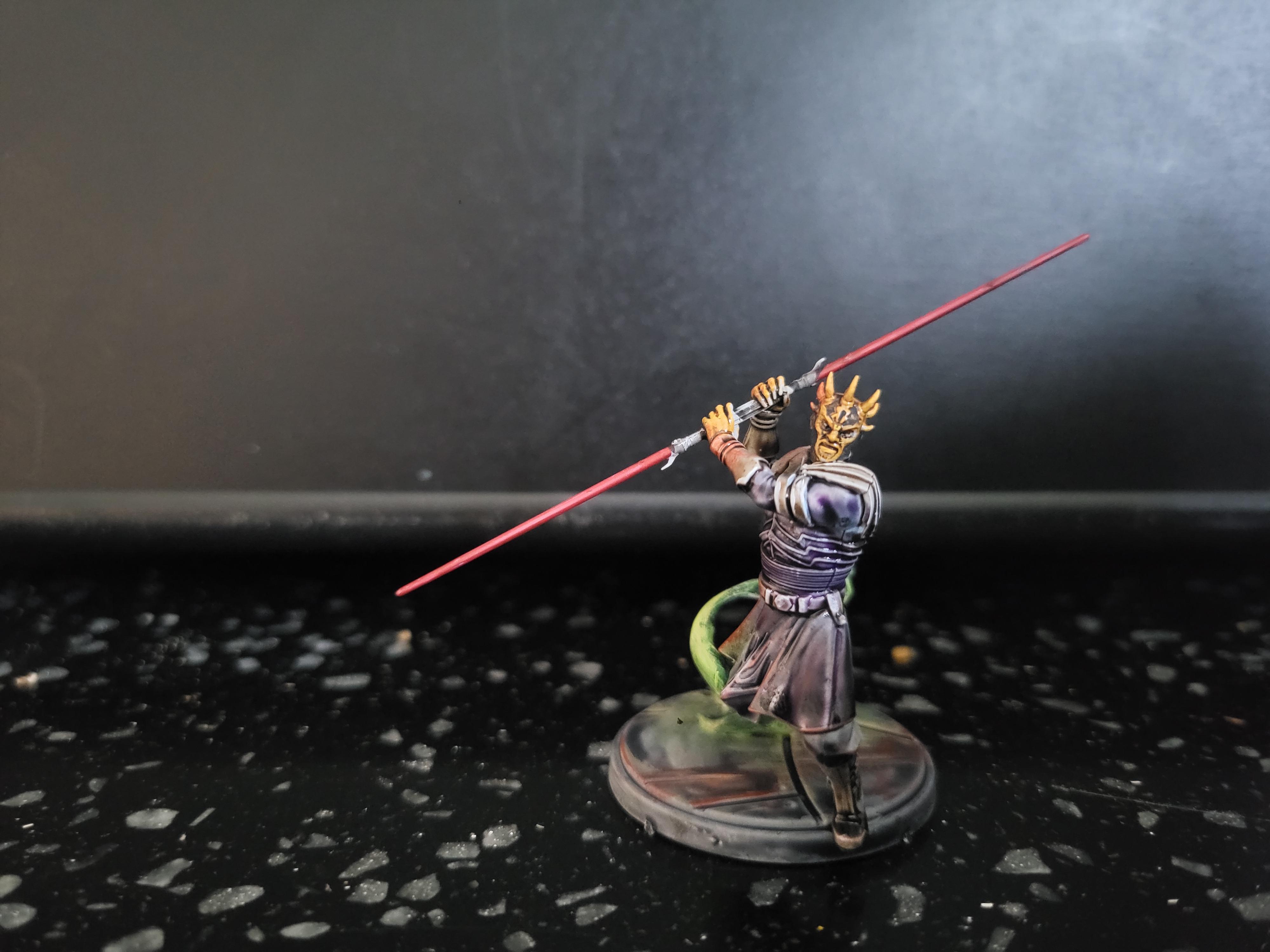 Dathomir, Force, Object Source Lighting, Sith, Star Wars, Witch