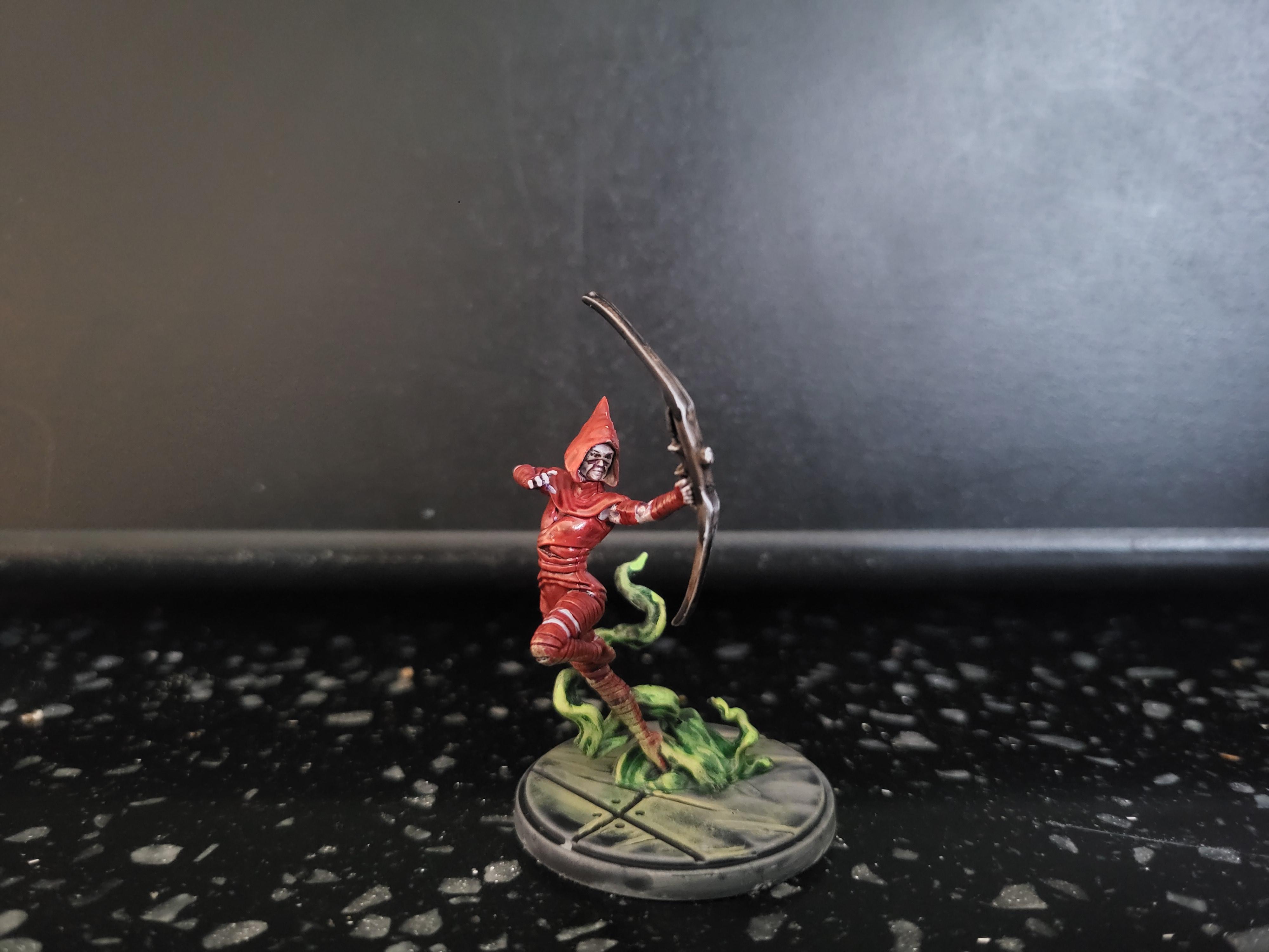 Dathomir, Force, Object Source Lighting, Sith, Star Wars, Witch