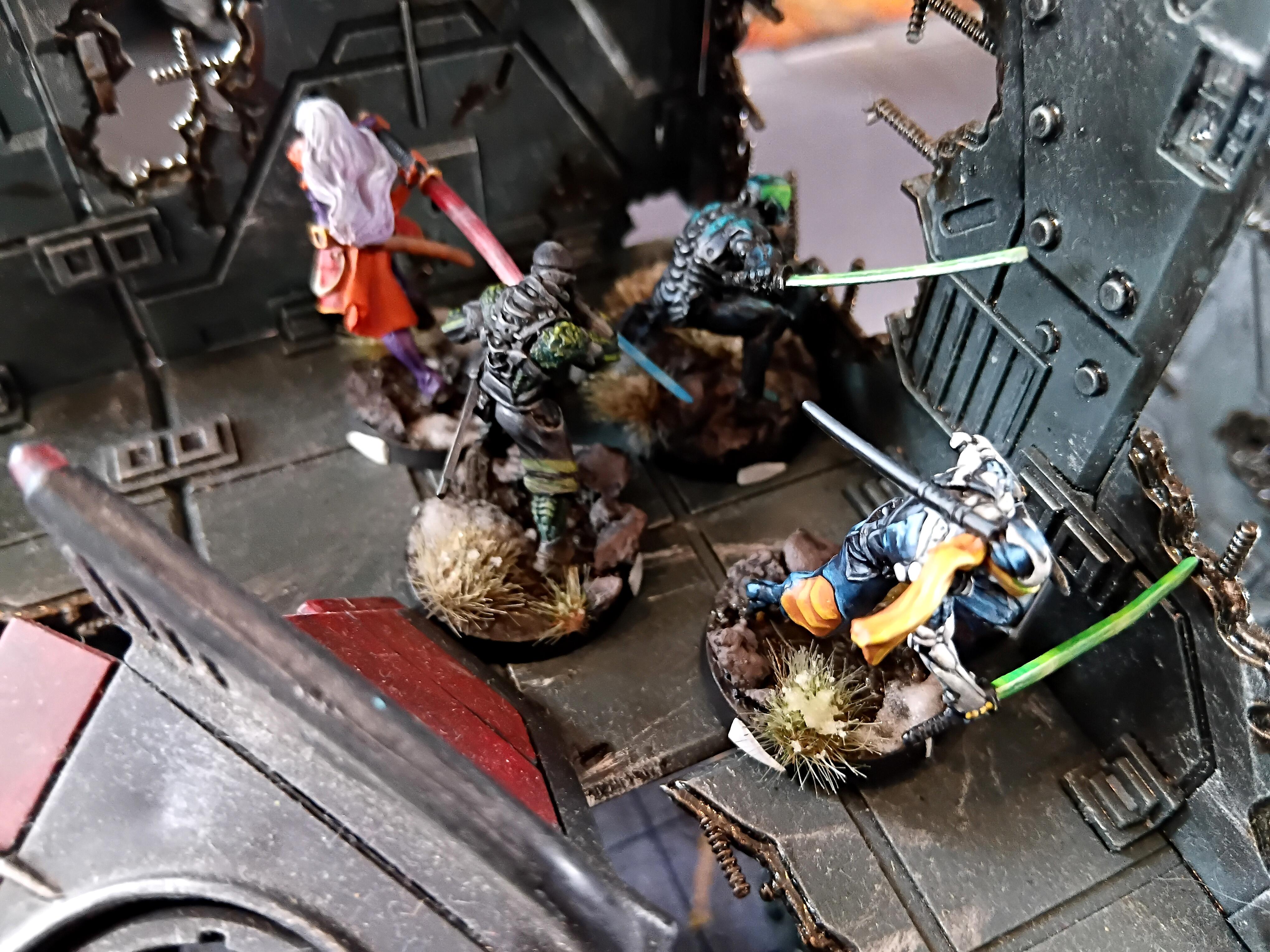 Adeptus Custodes, Apc, Assassin, Assassins, Awesome, Azakir Halgriv, Battle Report, City, Colonel Delan Tathe, Cool, Custodes, Deadzone, Death Korps of Krieg, Fight, Firefight, Fun, Game, Grimdark Future, Infinity, Inquisition, Mantic, Militia, Mini, Miniatures, Ninjas, Sci Fi, Science Fiction, Secret War, Skirmish, Stargrave, Storm Troopers, Tank, Terrain, The Almighty Pointy Guy, Trees, Unit 9, Wargame, Wartorn